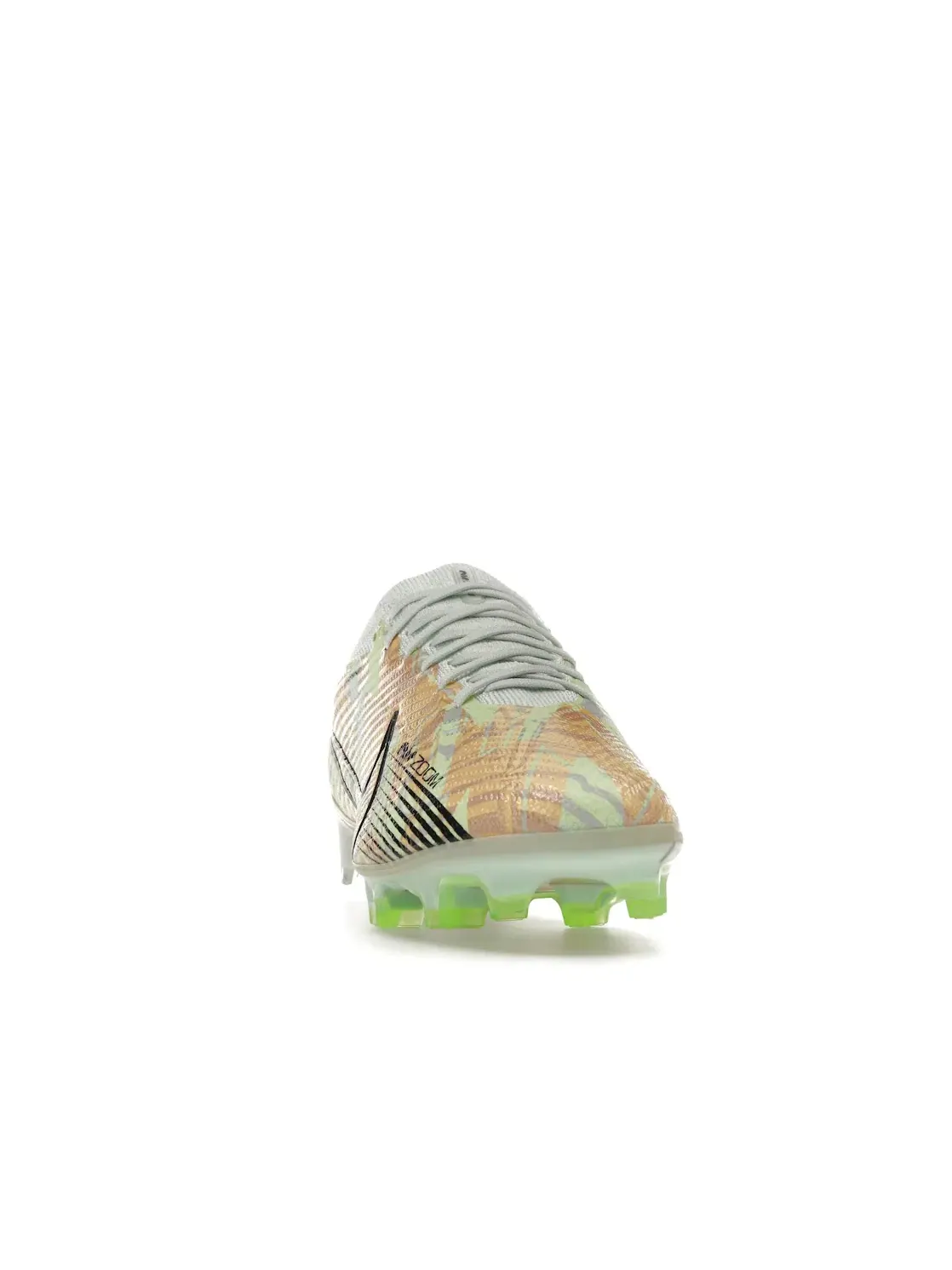 Мужские бутсы с шипами Nike Zoom Vapor 15 Elite FG — изображение 2 из 4