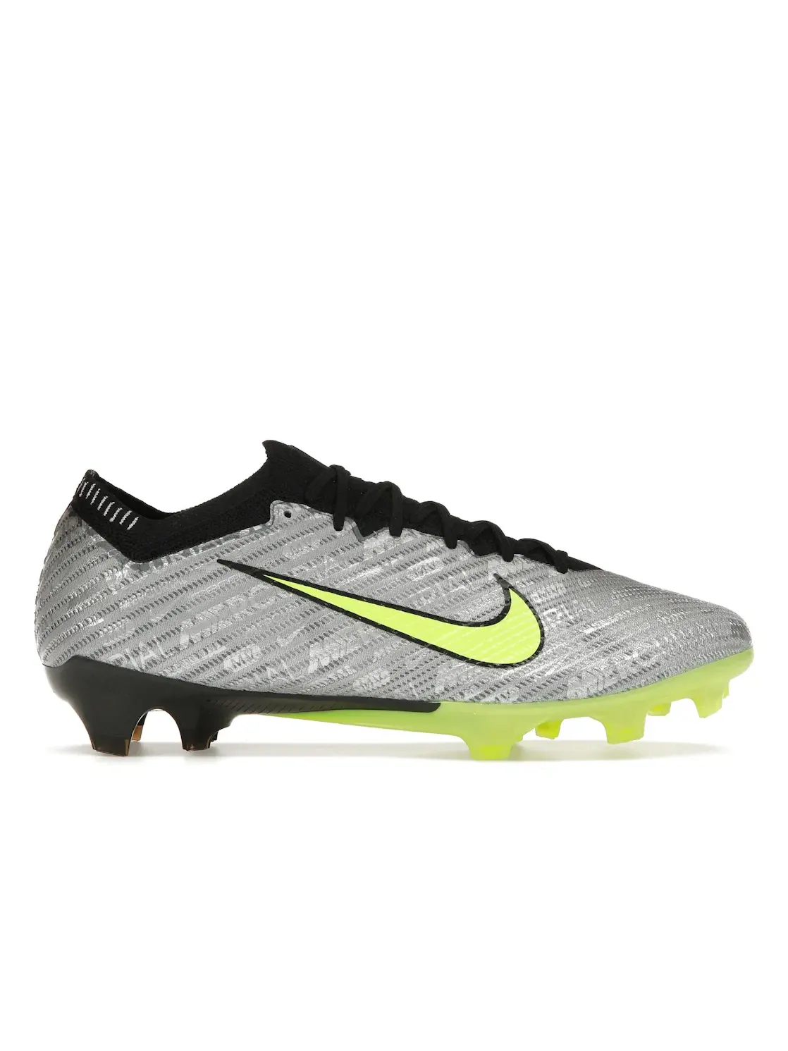 Мужские бутсы с принтом Nike Zoom Vapor 15 Elite XXV FG — изображение 1 из 4