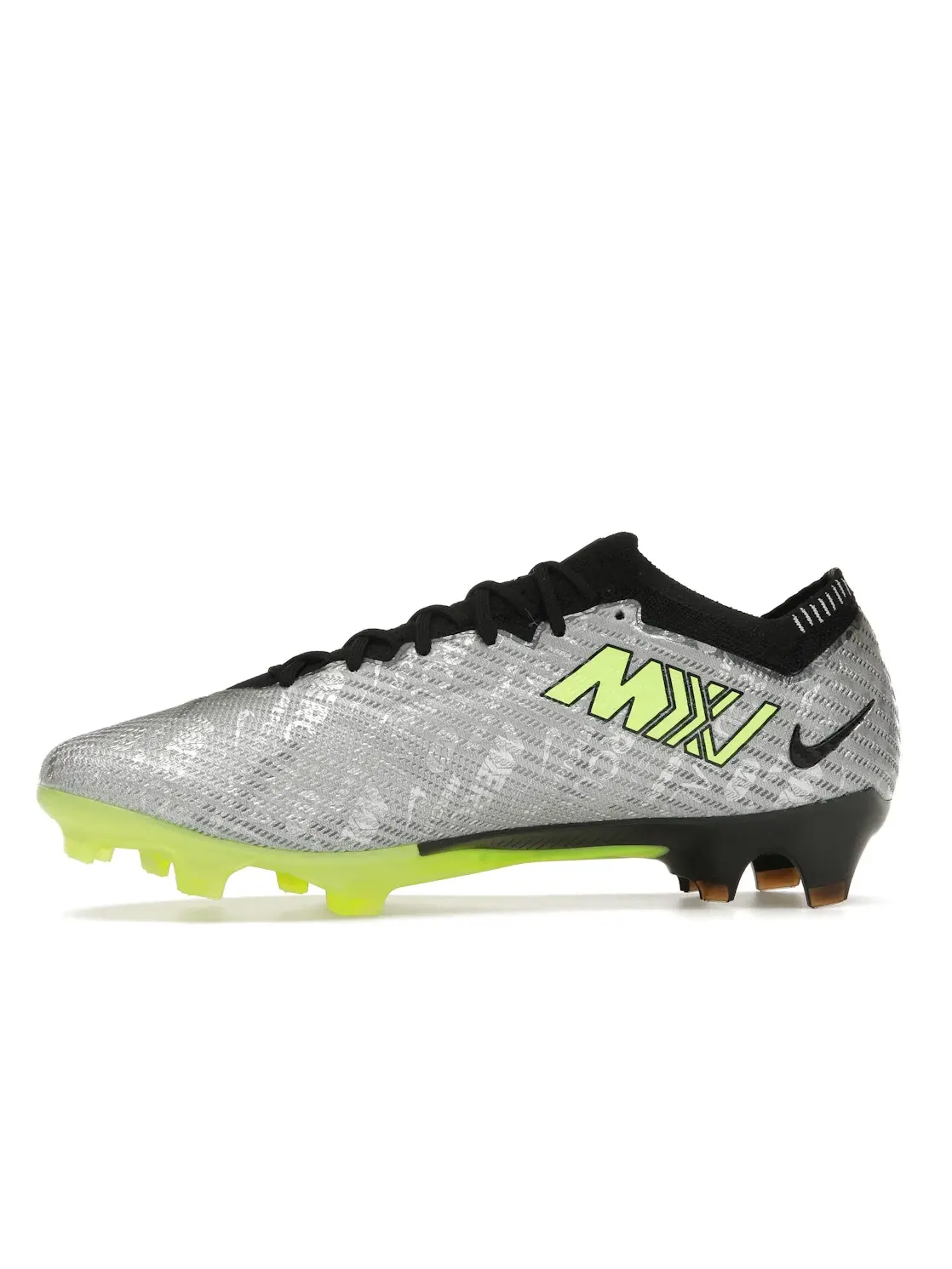 Мужские бутсы с принтом Nike Zoom Vapor 15 Elite XXV FG — изображение 3 из 4