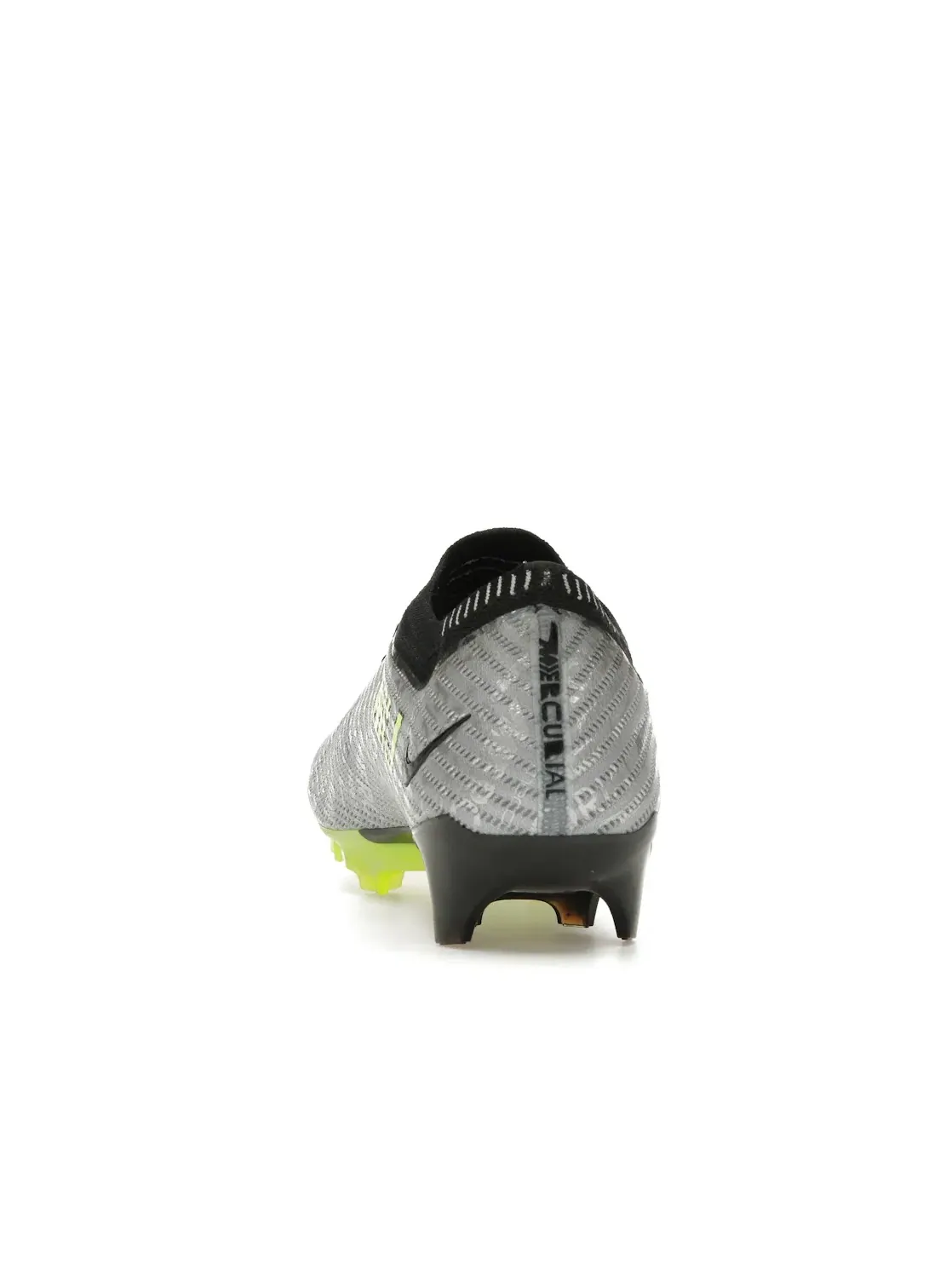 Мужские бутсы с принтом Nike Zoom Vapor 15 Elite XXV FG — изображение 4 из 4