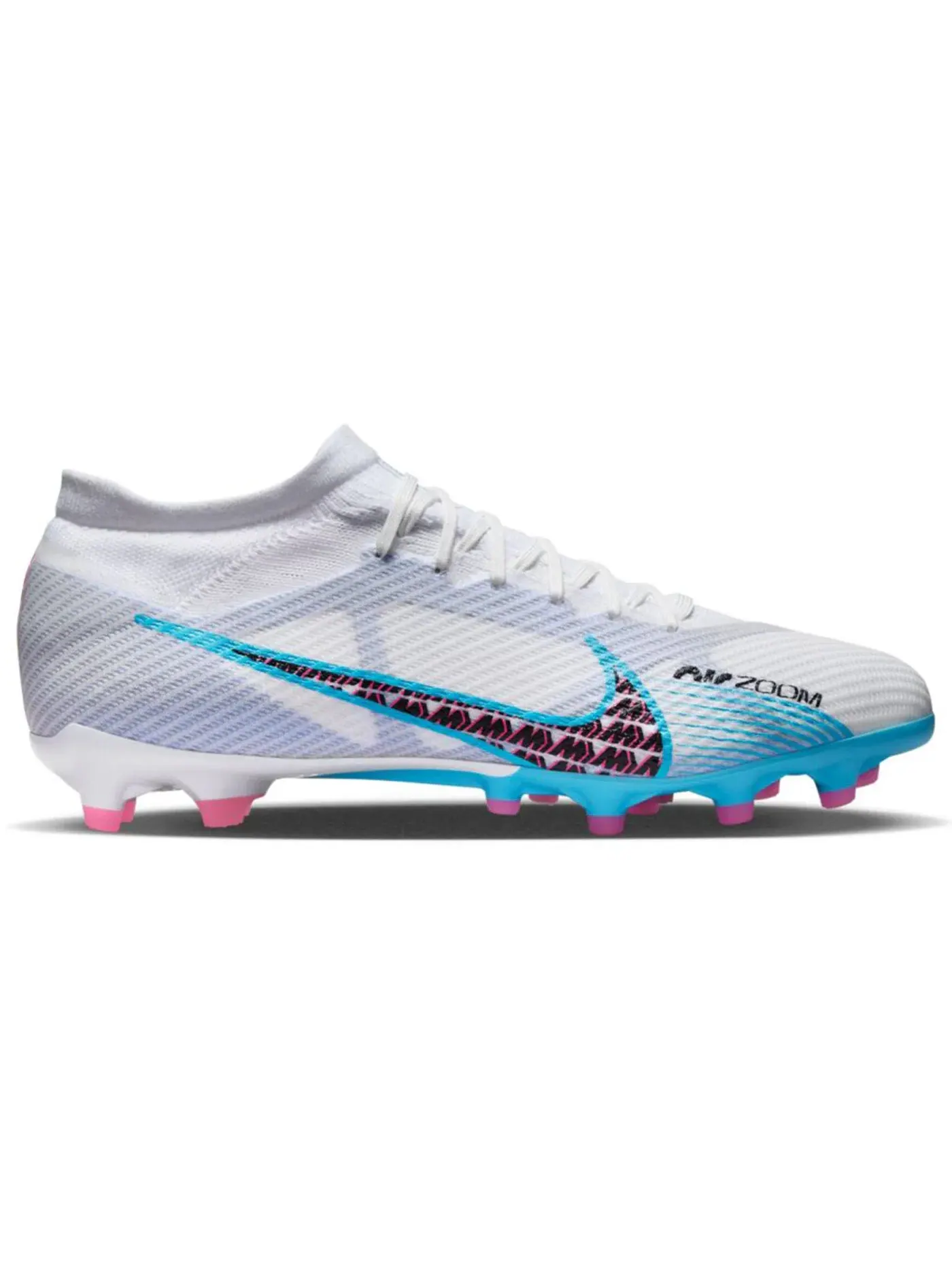 Мужские бутсы с длинным рукавом Nike Zoom Vapor 15 Pro AG-Pro — изображение 1 из 2