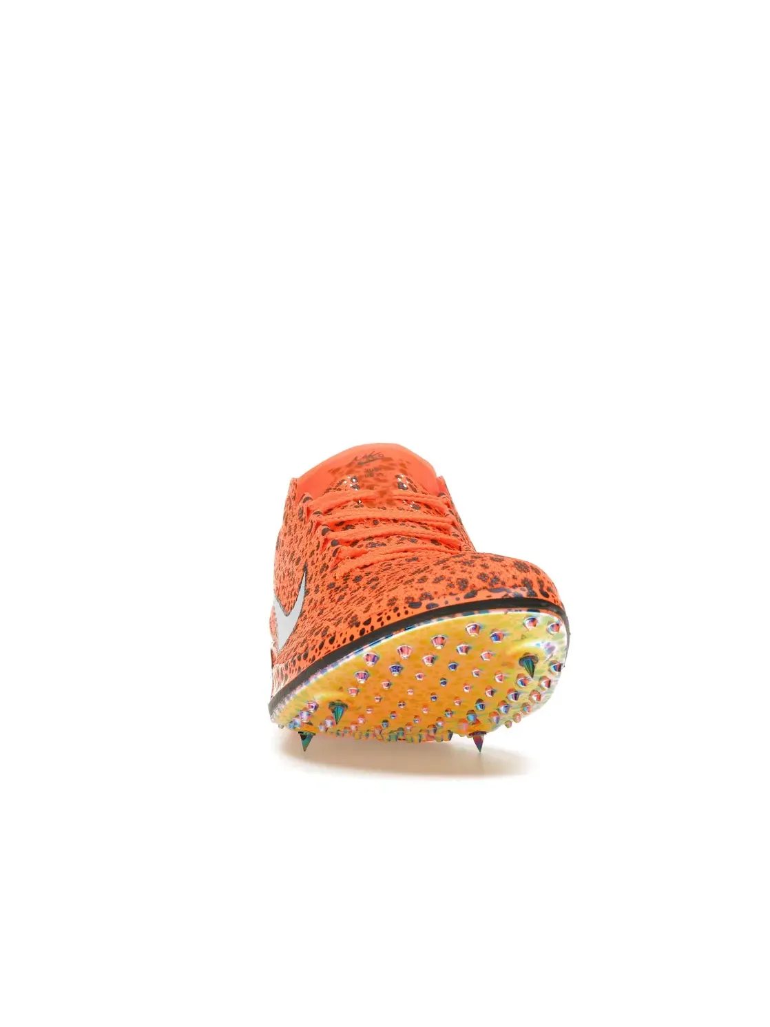 Мужские шиповки с технологией ZoomX Nike ZoomX Dragonfly 2 — изображение 2 из 4, мульти-/мульти