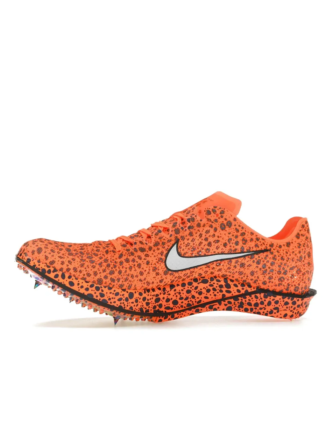 Мужские шиповки с технологией ZoomX Nike ZoomX Dragonfly 2 — изображение 3 из 4, мульти-/мульти