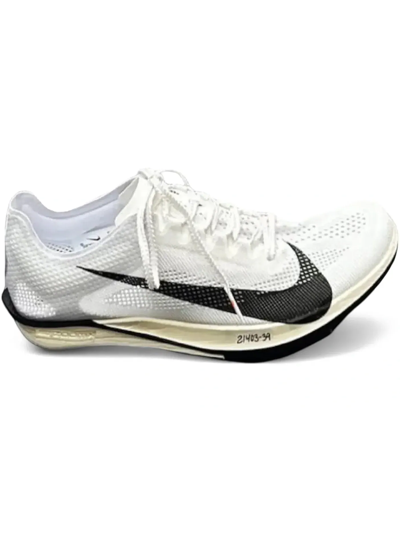 Мужские шиповки Nike ZoomX Dragonfly 2 Elite — изображение 1 из 1, мульти-/мульти