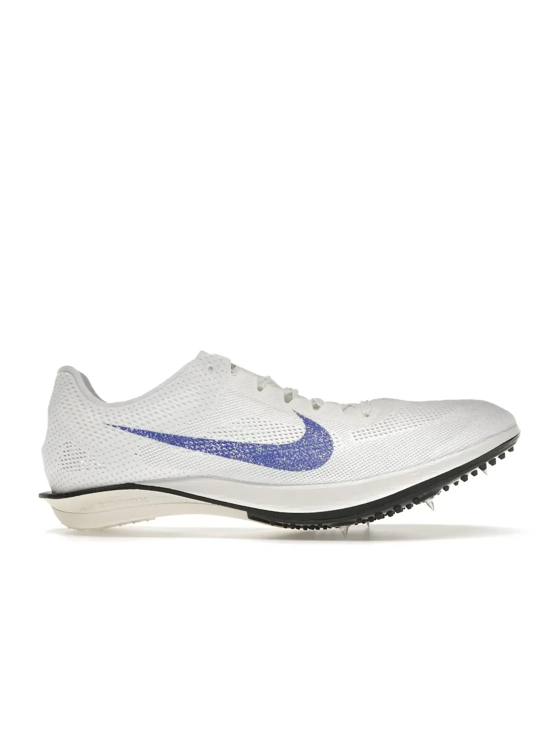 Мужские шиповки с длинным рукавом Nike ZoomX Dragonfly 2 FP Nike — изображение 1 из 4, мульти-/мульти