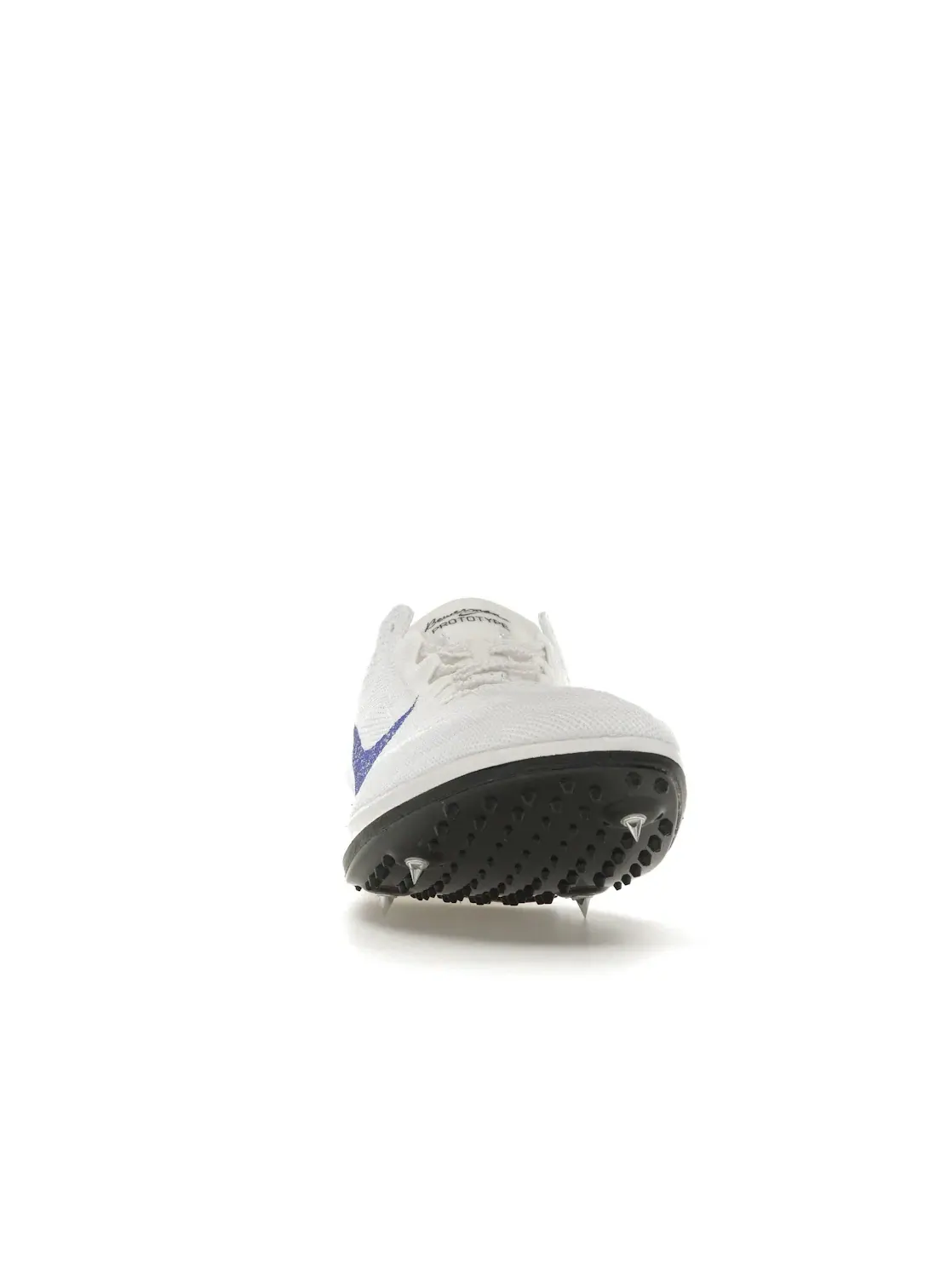 Мужские шиповки с длинным рукавом Nike ZoomX Dragonfly 2 FP Nike — изображение 2 из 4, мульти-/мульти