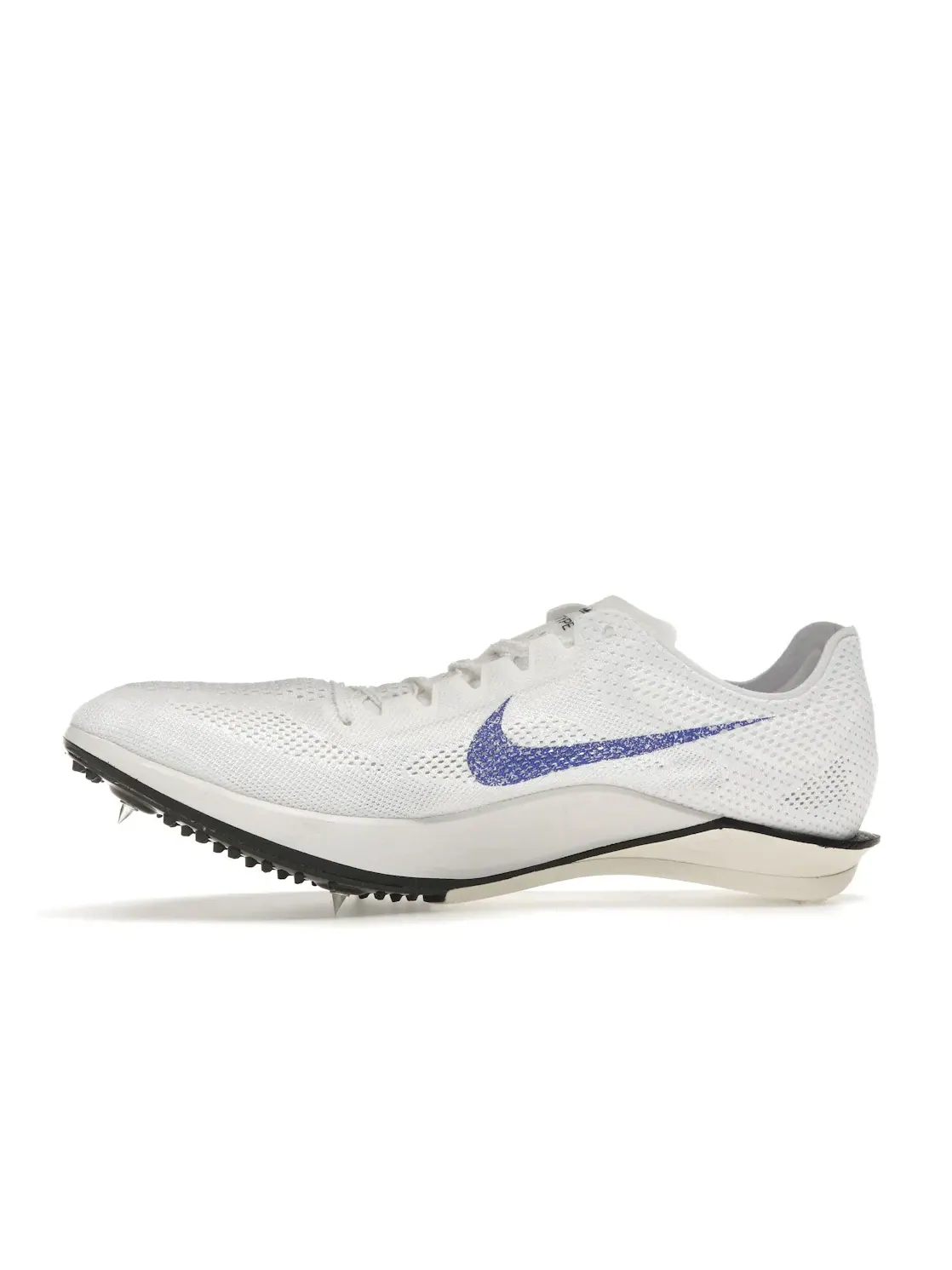 Мужские шиповки с длинным рукавом Nike ZoomX Dragonfly 2 FP Nike — изображение 3 из 4, мульти-/мульти