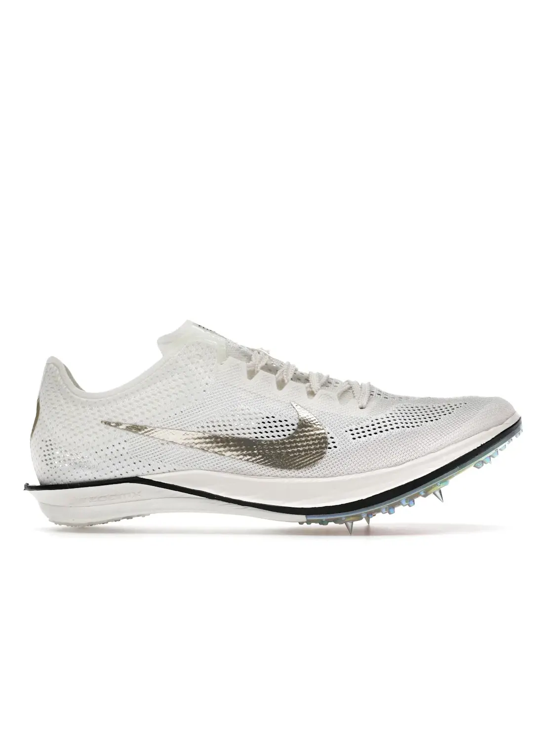Мужские шиповки Nike ZoomX Dragonfly 2 — изображение 1 из 4