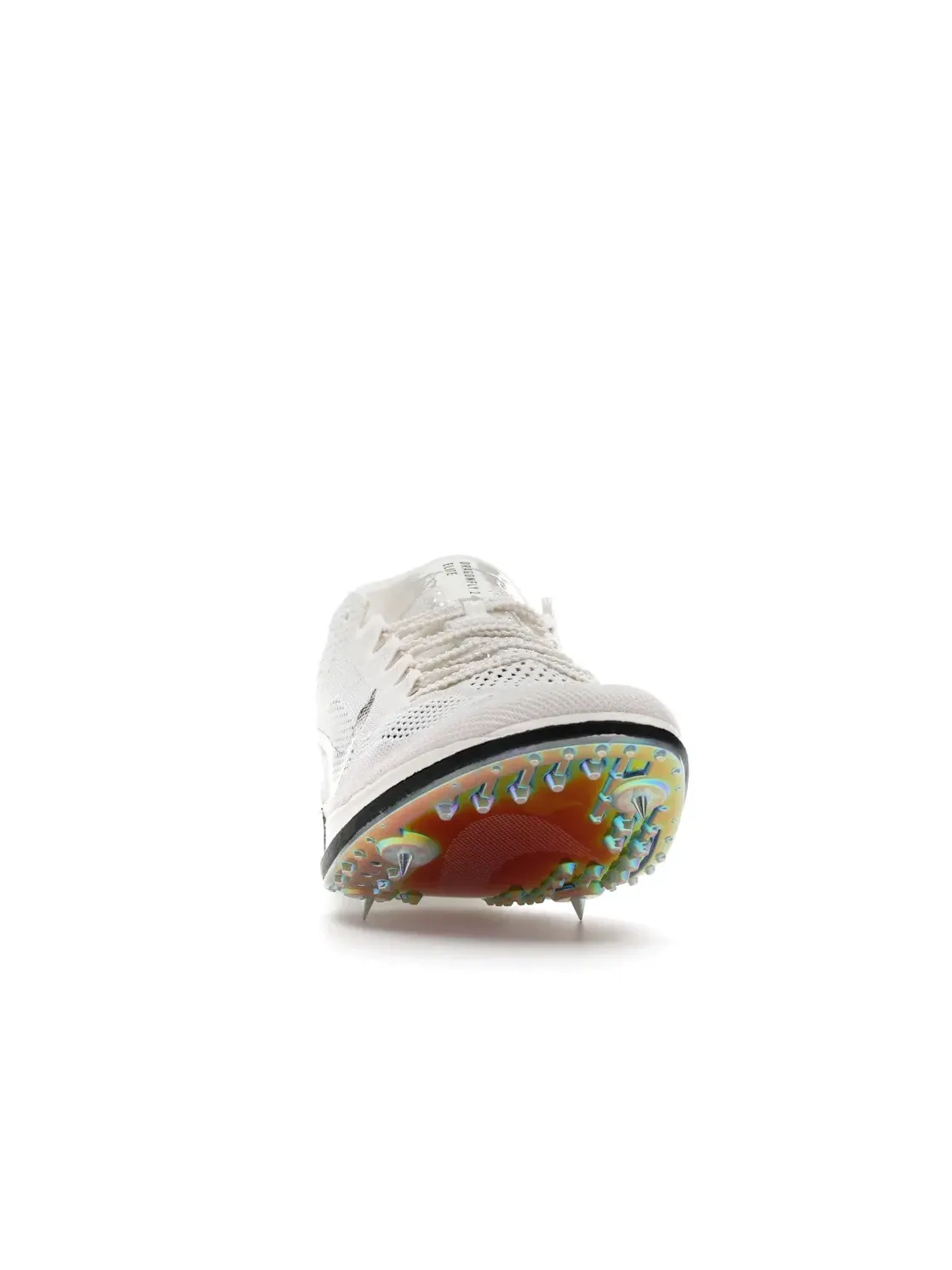 Мужские шиповки Nike ZoomX Dragonfly 2 — изображение 2 из 4