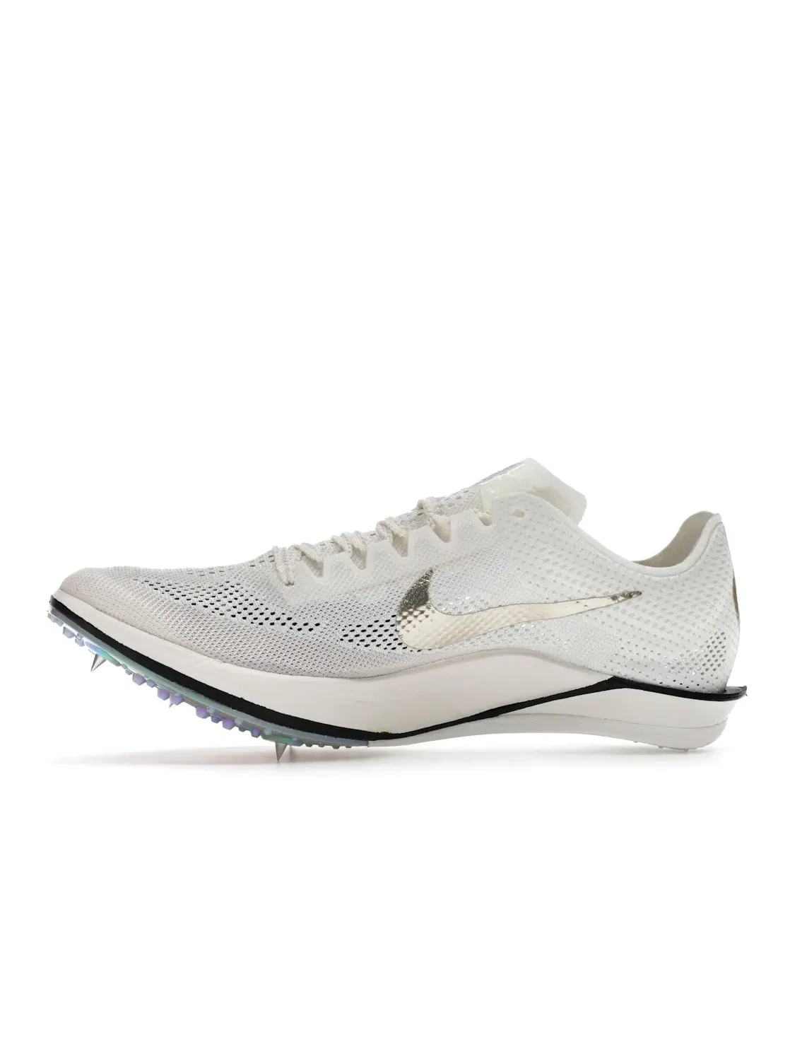 Мужские шиповки Nike ZoomX Dragonfly 2 — изображение 3 из 4