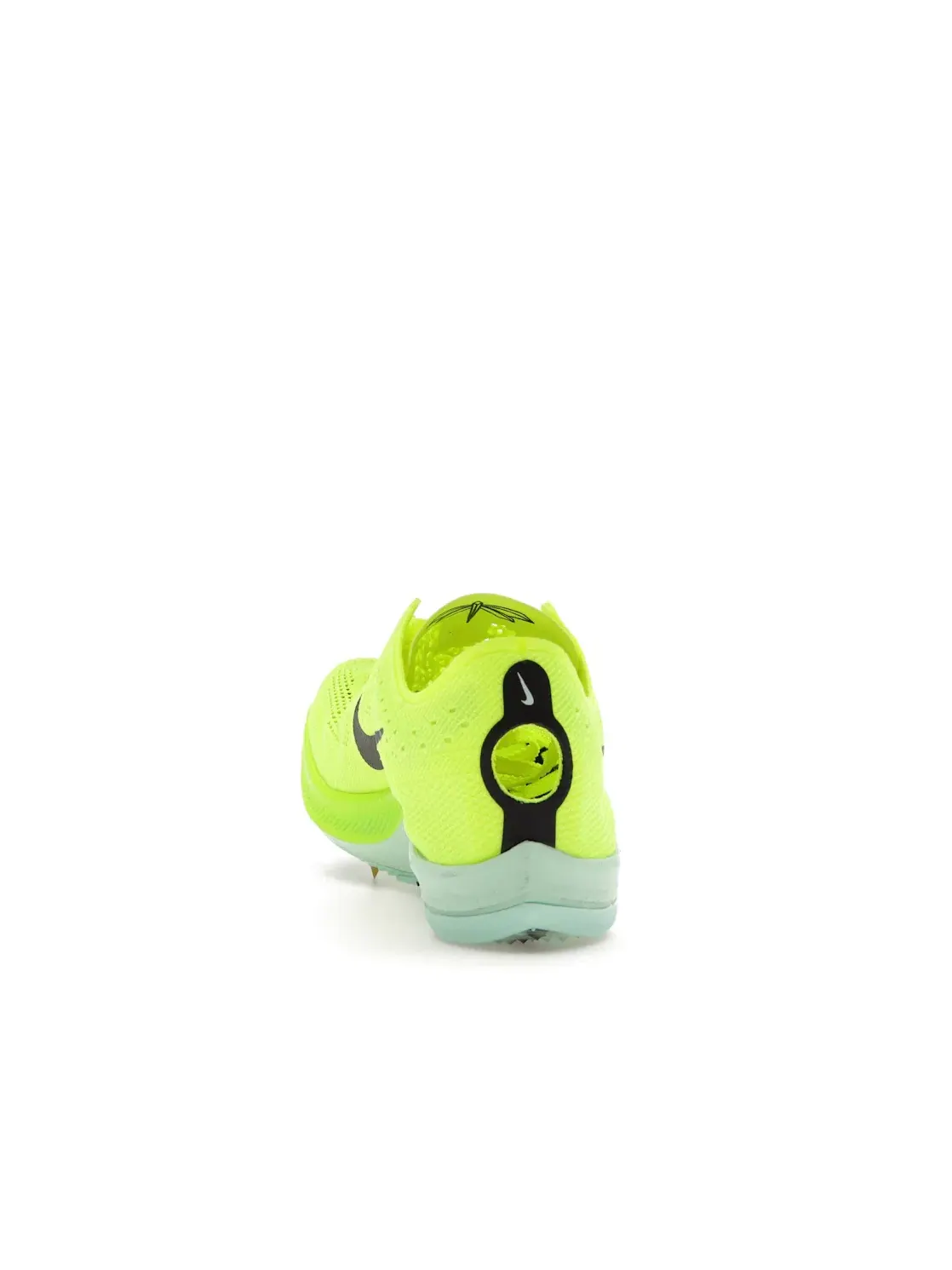 Мужские шиповки для бега Nike ZoomX Dragonfly — изображение 4 из 4, бежевый фиолетовый