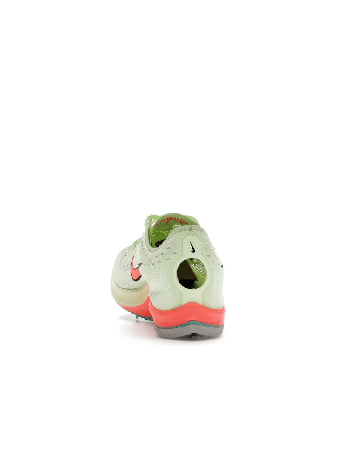 Мужские беговые шиповки с технологией ZoomX Nike ZoomX Dragonfly — изображение 4 из 4, оранжевый