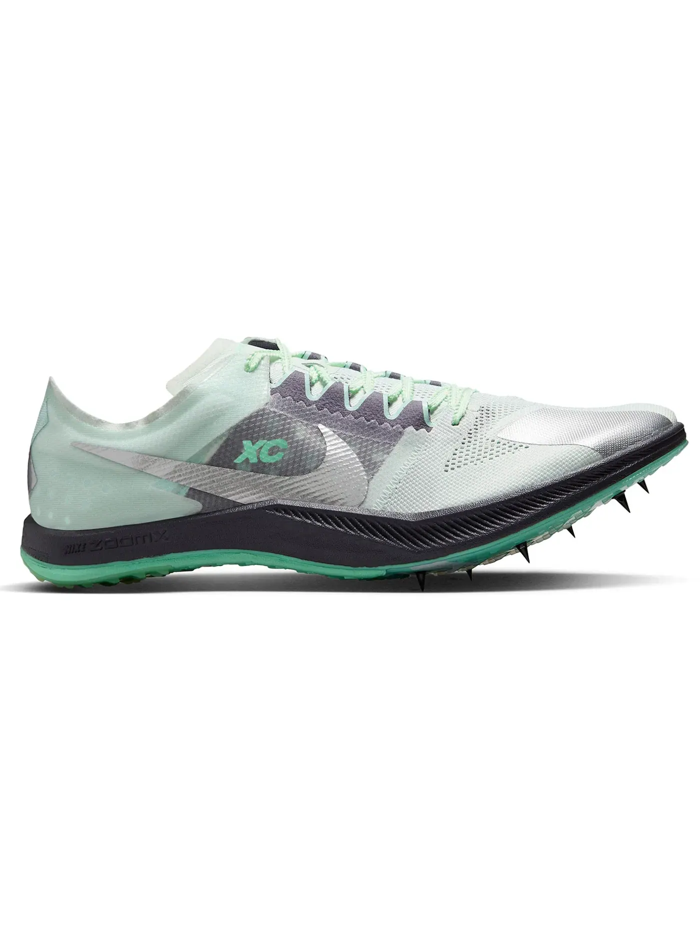 Мужские шиповки с длинным рукавом Nike ZoomX Dragonfly XC Nike — изображение 1 из 1