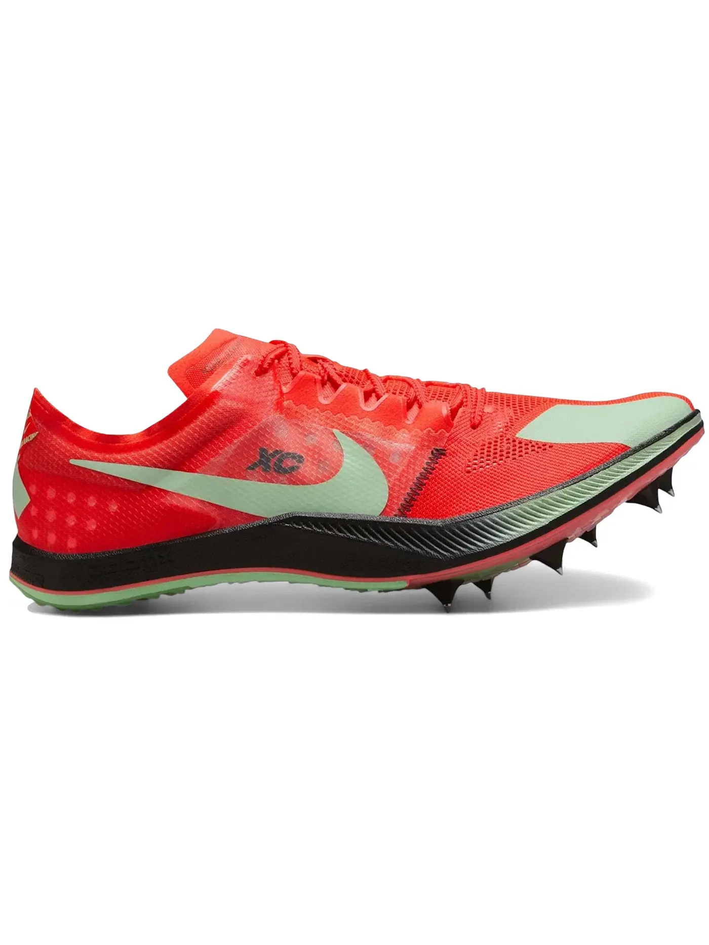 Мужские шиповки для кросс-кантри с шипами Nike ZoomX Dragonfly XC — изображение 1 из 1