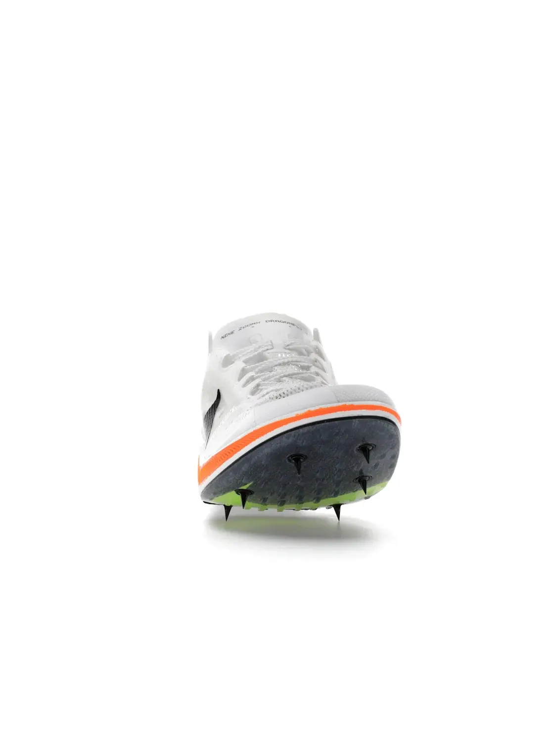 Мужские шиповки с технологией ZoomX Nike ZoomX Dragonfly XC — изображение 2 из 4