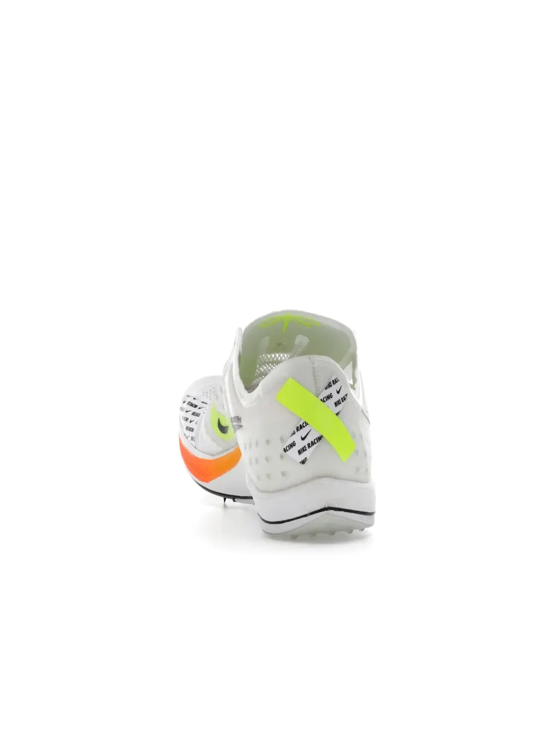Мужские шиповки с технологией ZoomX Nike ZoomX Dragonfly XC — изображение 4 из 4