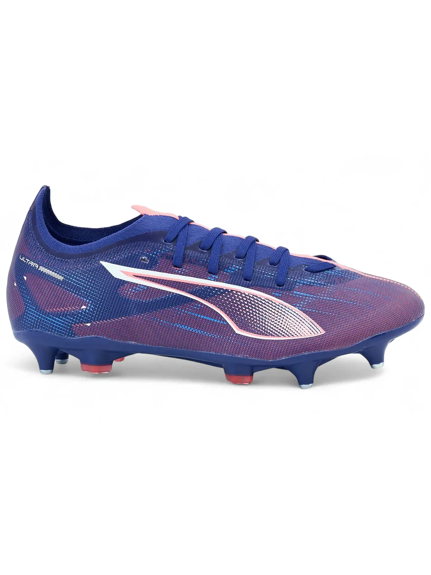 Мужские бутсы с технологией Match MxSG Puma Future 5 Match MxSG Puma — изображение 1 из 1, белый
