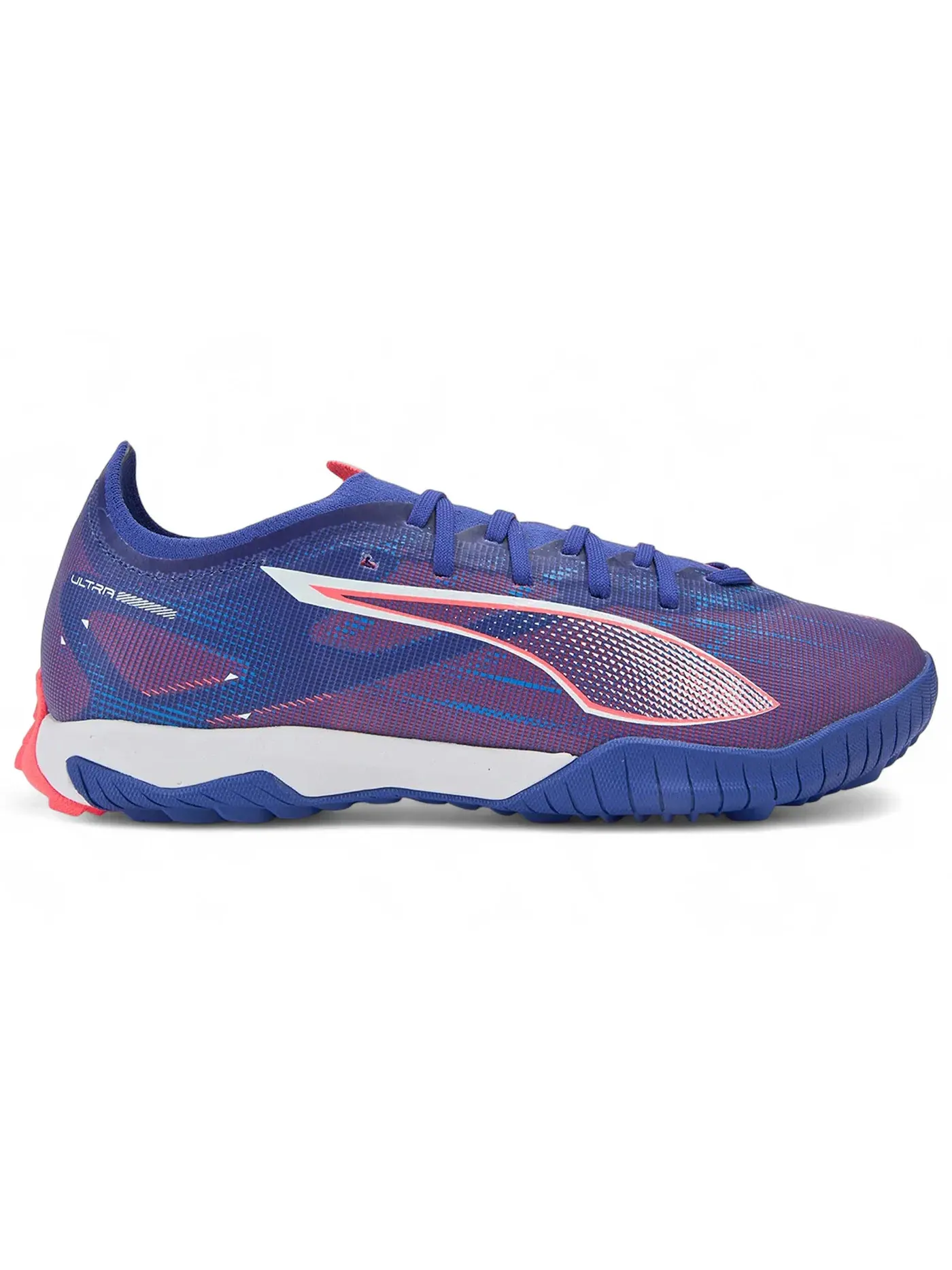 Мужские футбольные бутсы с технологией Match TT Puma Future 5 — изображение 1 из 1, белый