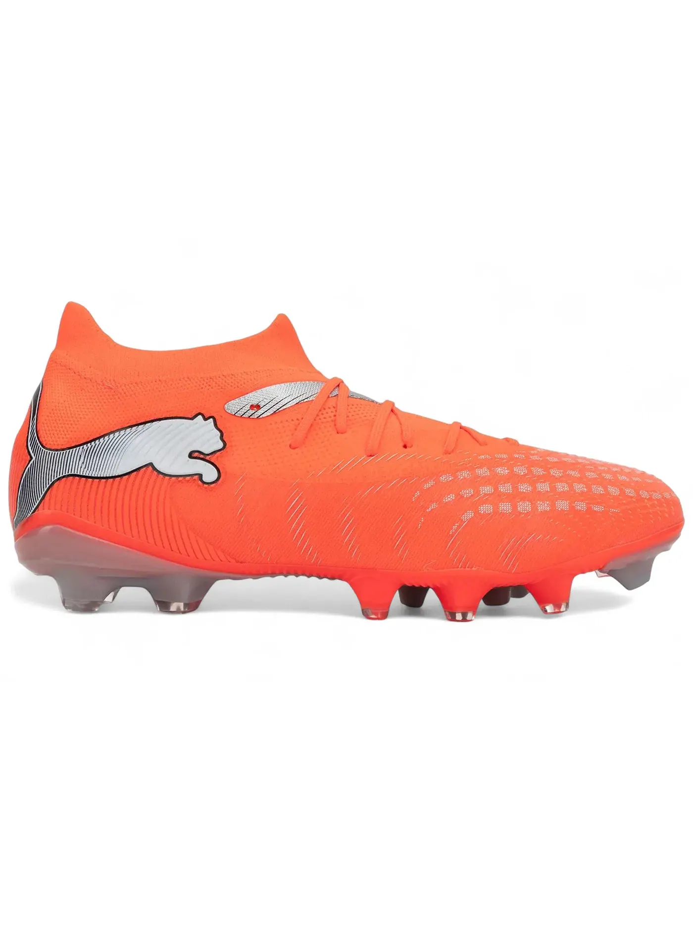 Мужские бутсы для футбола с технологией FG/AG Puma Future 9 Match FG/AG Puma — изображение 1 из 1