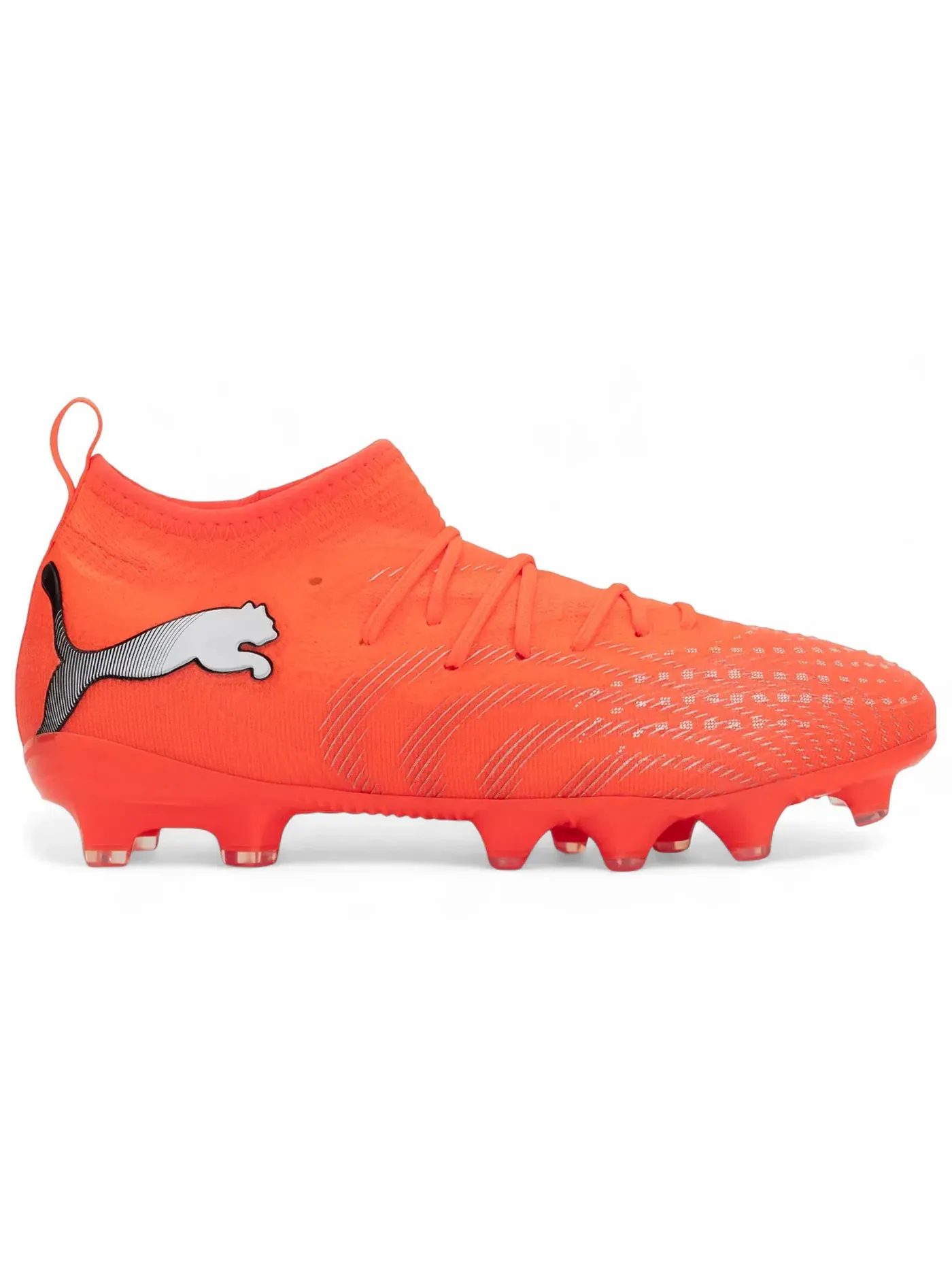 Детские бутсы Puma Future 9 Match FG/AG Jr — изображение 1 из 1