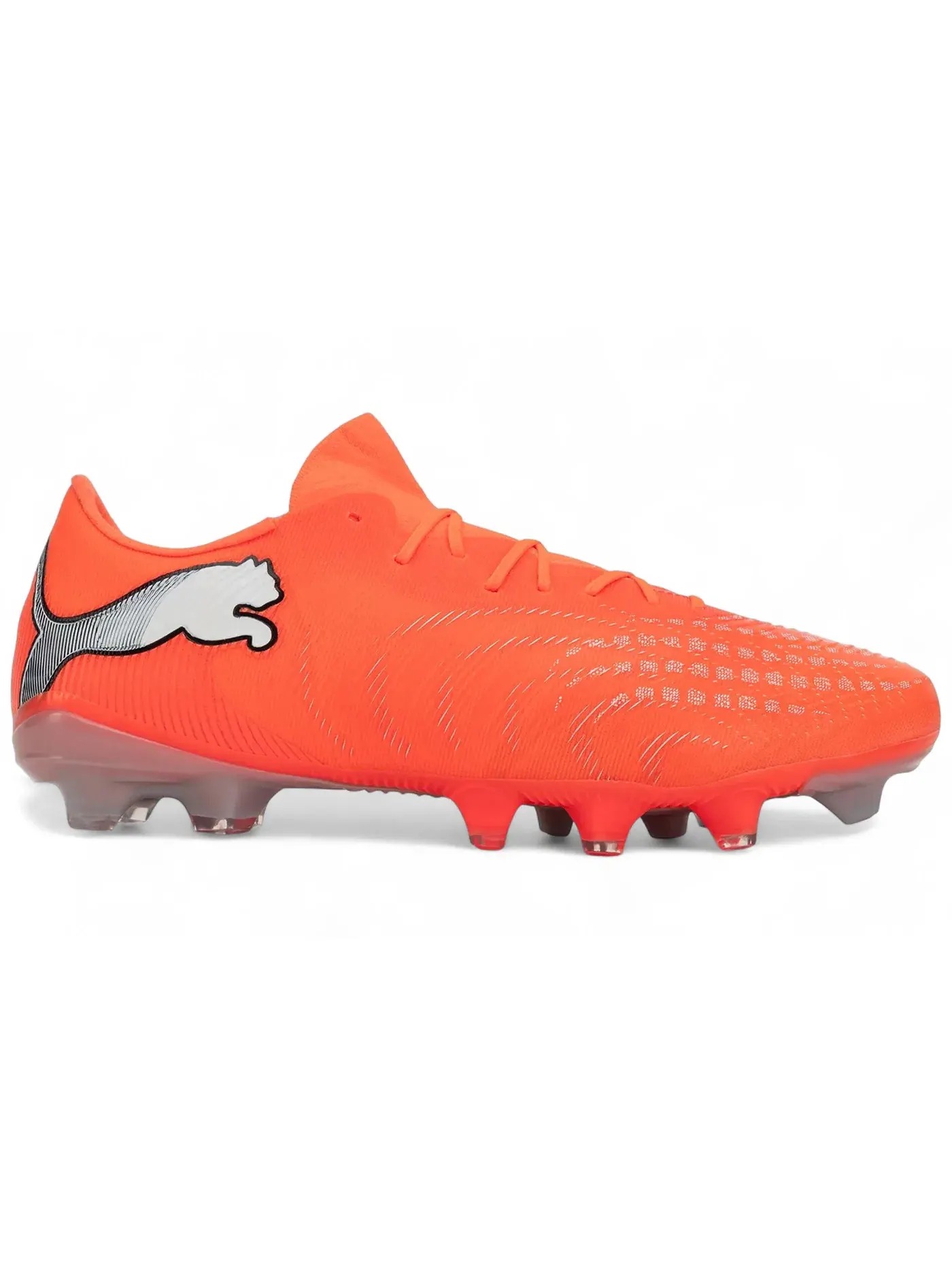 Мужские бутсы для футбола с технологией Fusion FG/AG Puma Future 9 Match Fusion — изображение 1 из 1
