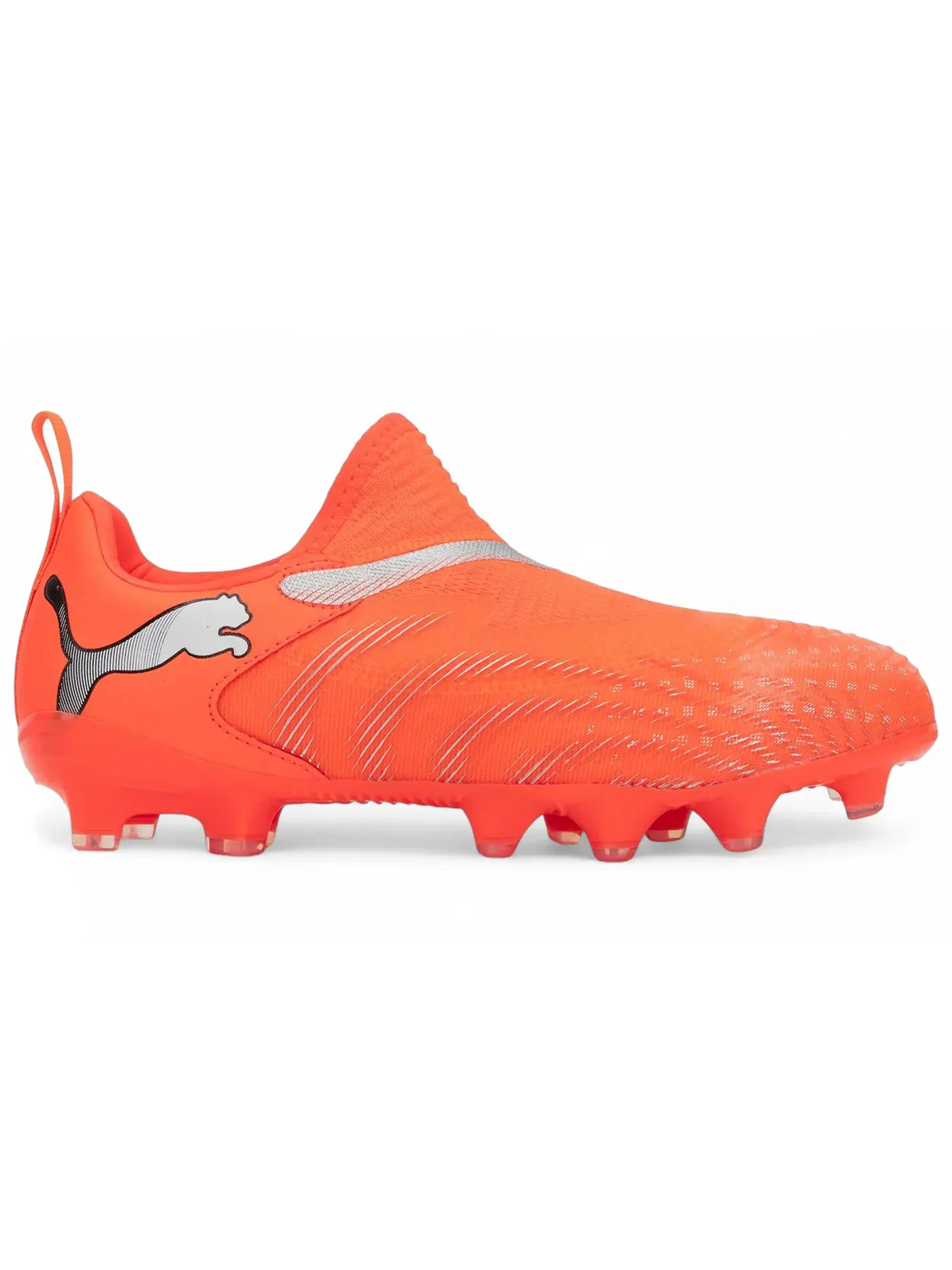 Детские бутсы с длинным рукавом Puma Future 9 Match LL FG/AG Jr Puma — изображение 1 из 1