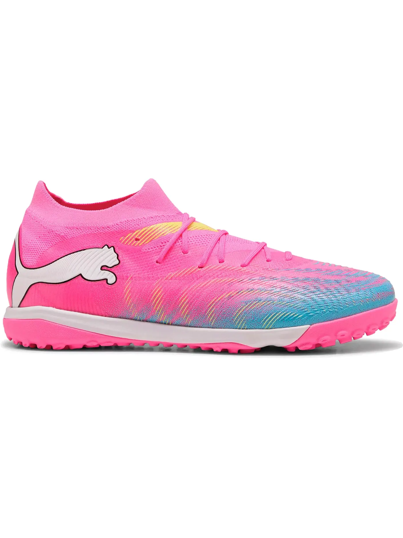Мужские бутсы для футбола Puma Future 9 Match TF — изображение 1 из 1