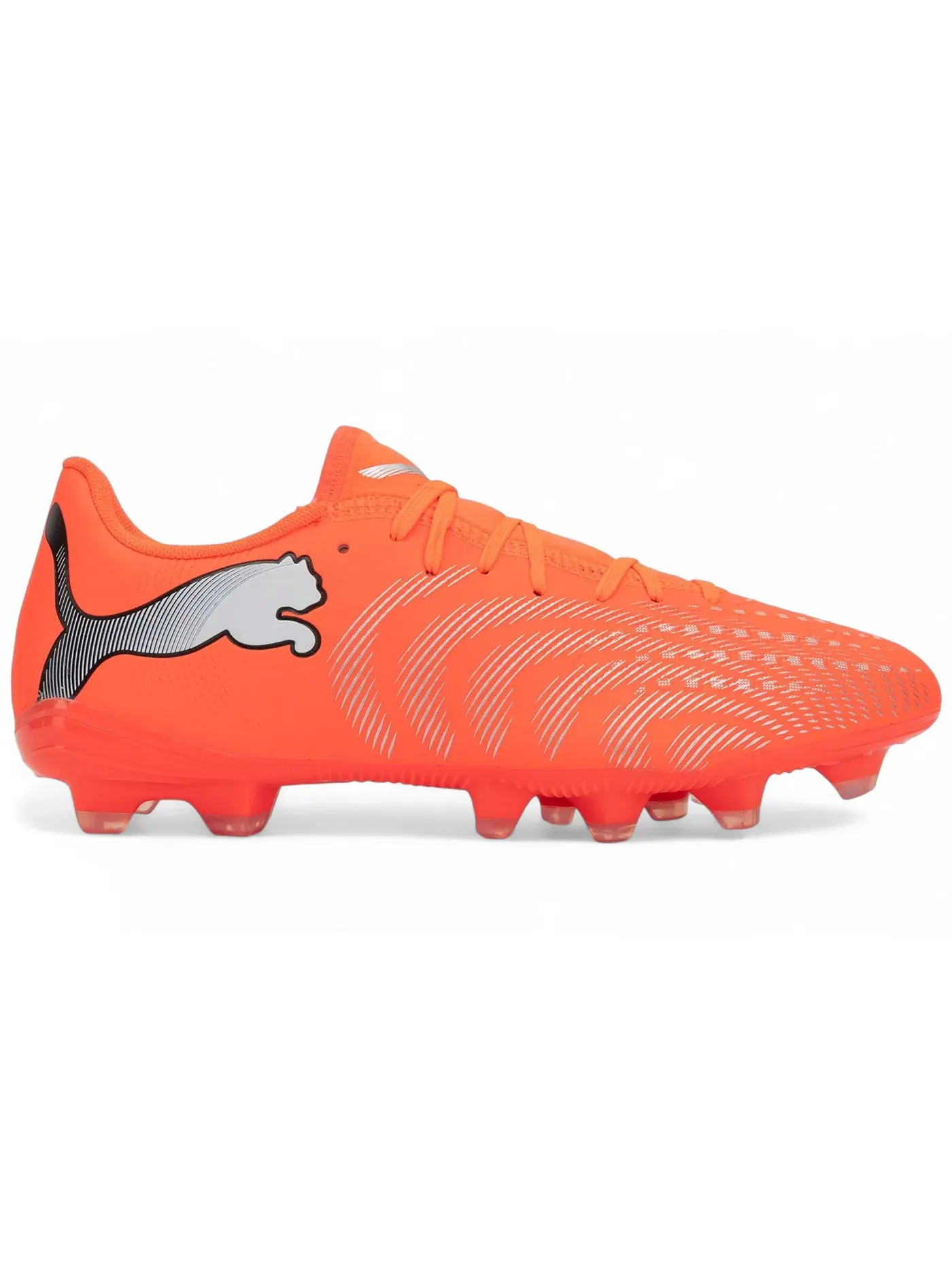 Мужские бутсы с длинным рукавом Puma Future 9 Play FG/AG Puma — изображение 1 из 1