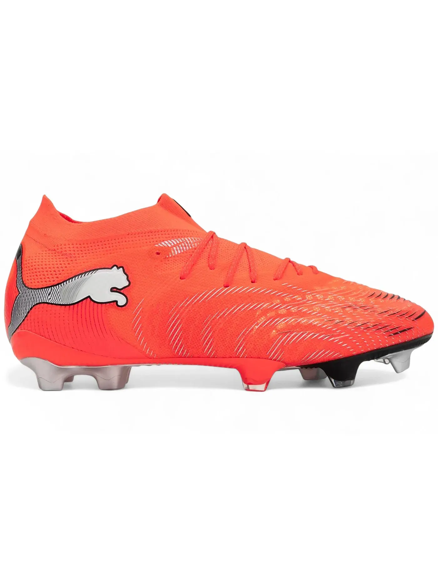 Мужские бутсы с длинным рукавом Puma Future 9 Ultimate FG — изображение 1 из 1