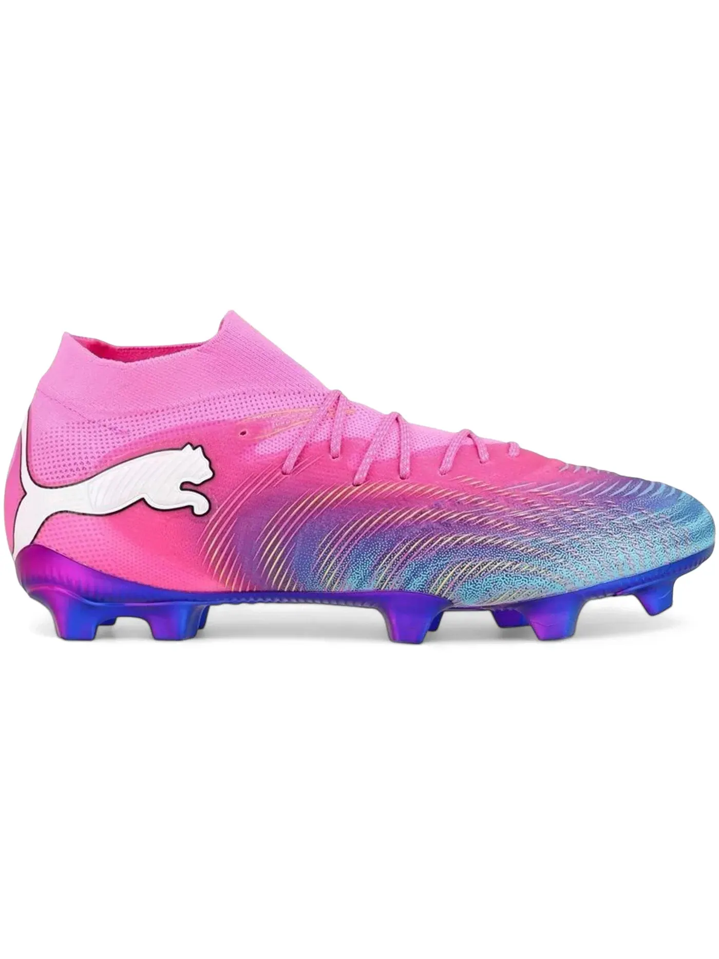 Женские бутсы Puma Future 9 Ultimate FG — изображение 1 из 1