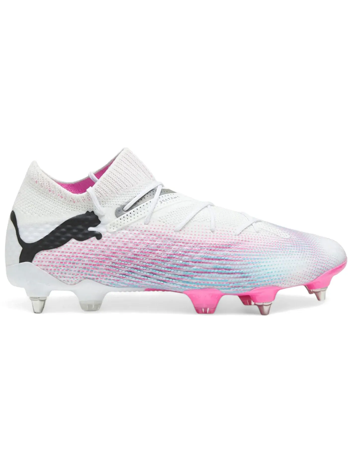 Мужские бутсы с технологией FUZIONFIT+ Puma Future Ultimate 7 MxSG Phenomenal Pack Puma — изображение 1 из 1