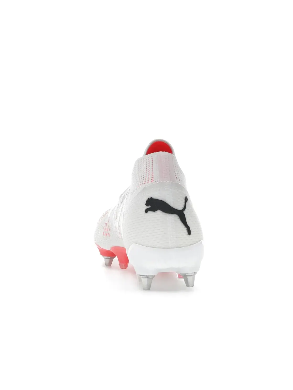 Мужские бутсы с технологией MxSG Puma Future Ultimate Breakthrough Pack — изображение 4 из 4, белый/черный