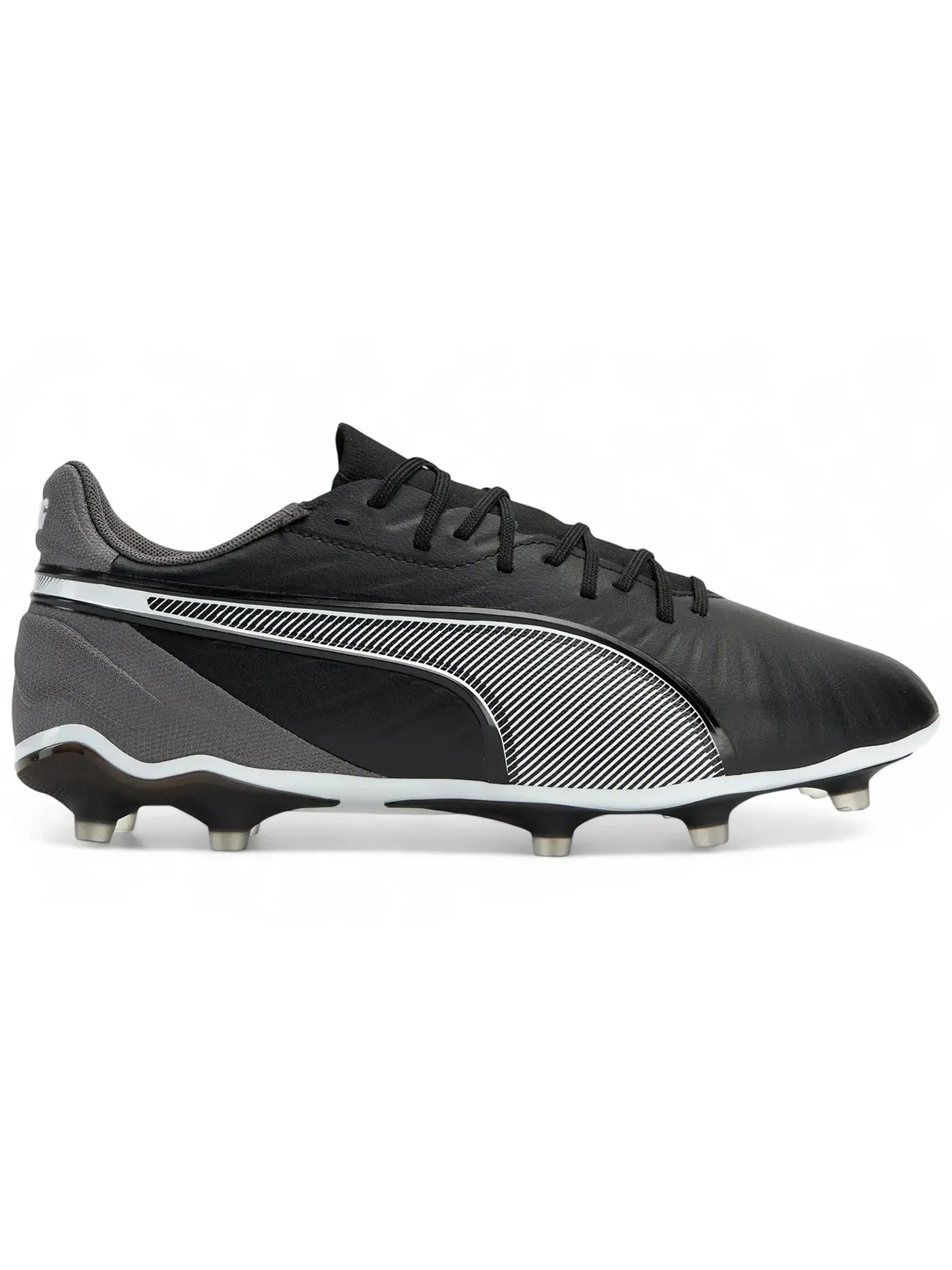 Мужские бутсы с длинным рукавом Puma King Match FG/AG Puma — изображение 1 из 1