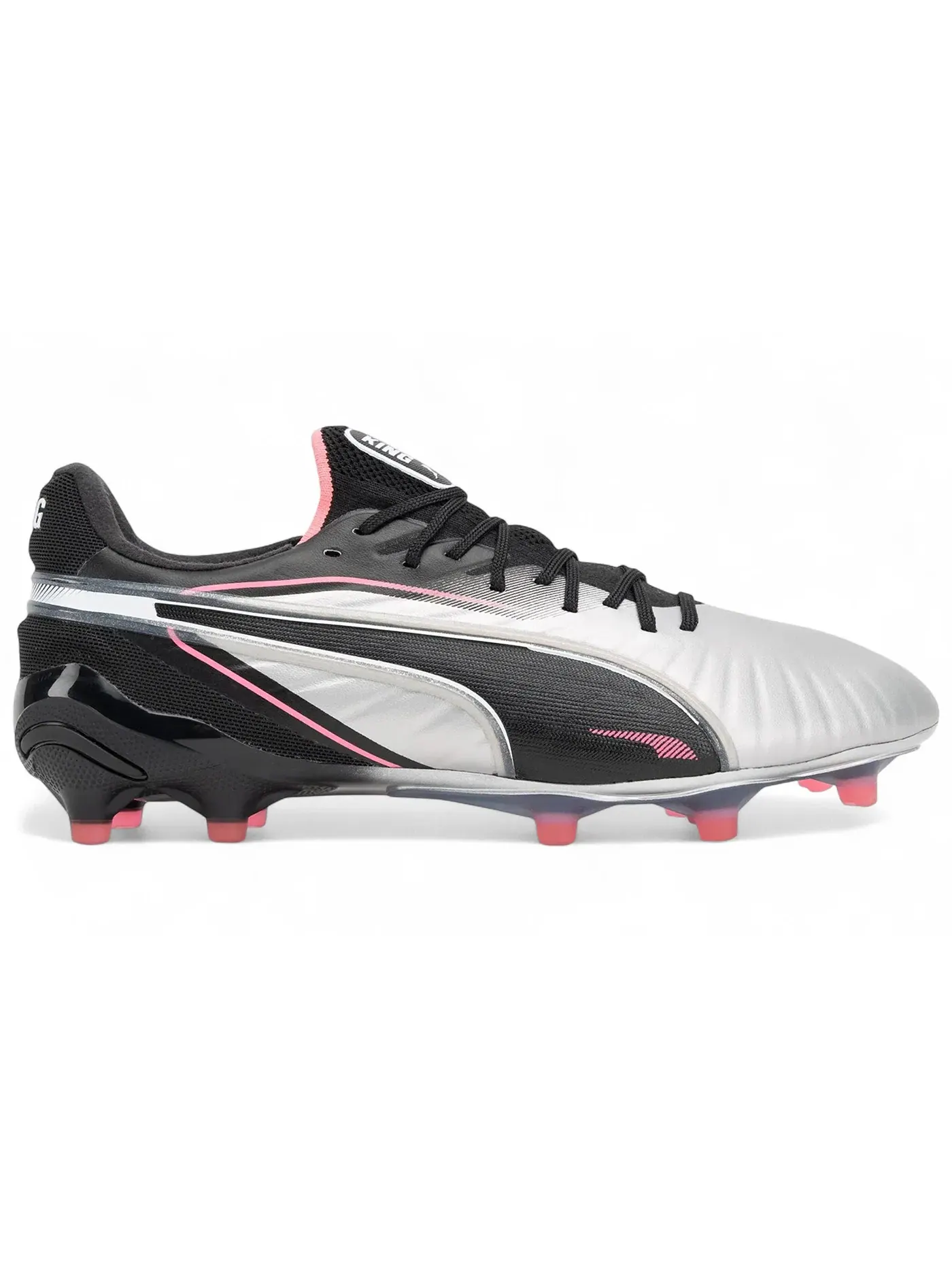 Мужские бутсы с длинным рукавом Puma King Ultimate FG/AG Puma — изображение 1 из 1