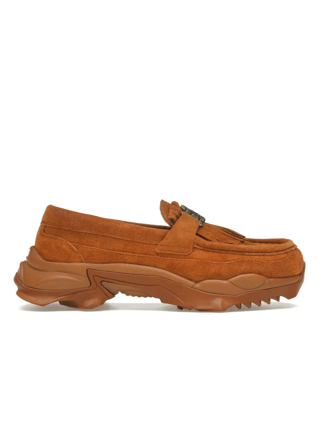 Мужские бутсы Puma Nitefox Loafer — изображение 1 из 4, тик