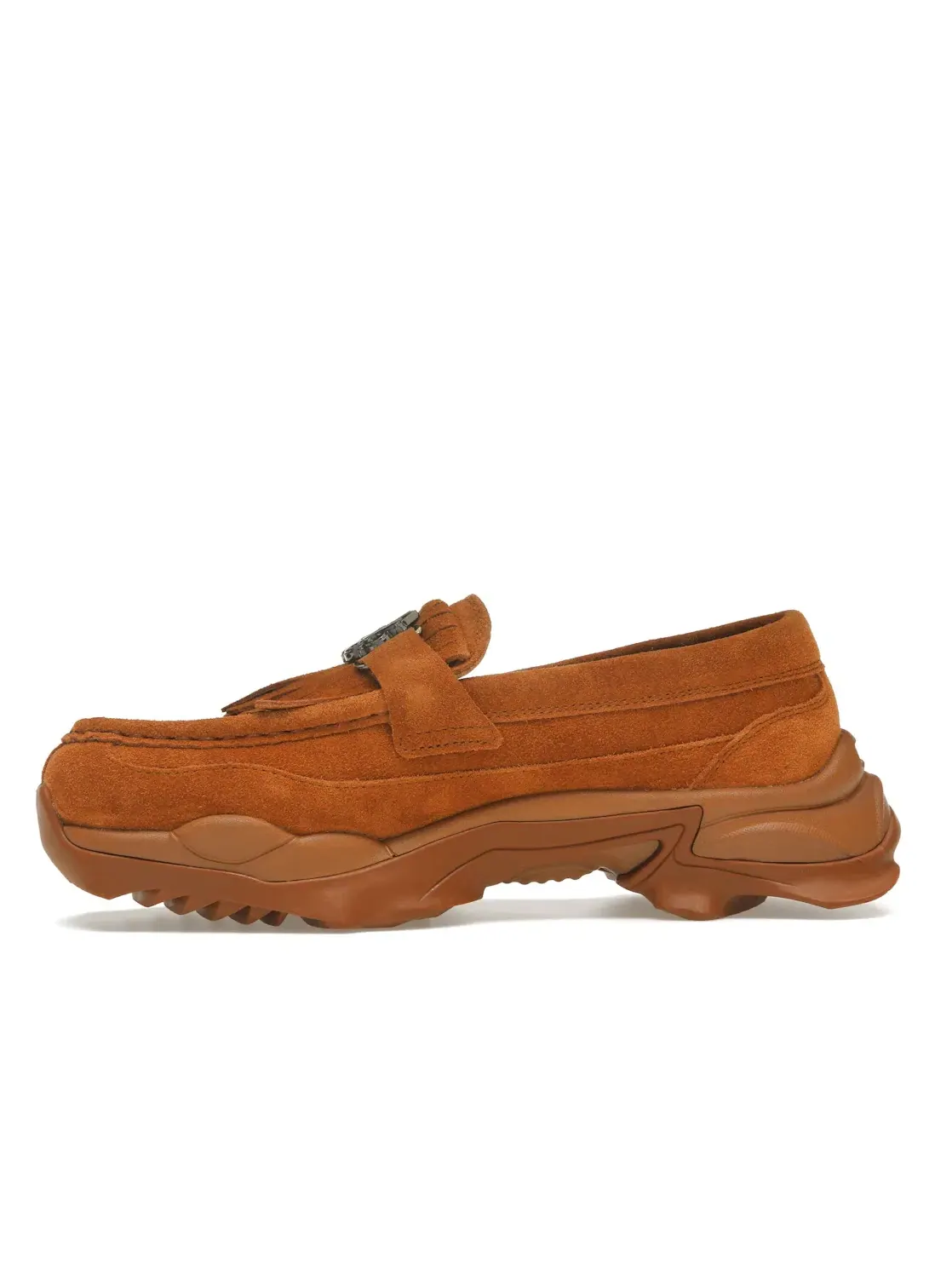 Мужские бутсы Puma Nitefox Loafer — изображение 3 из 4, тик