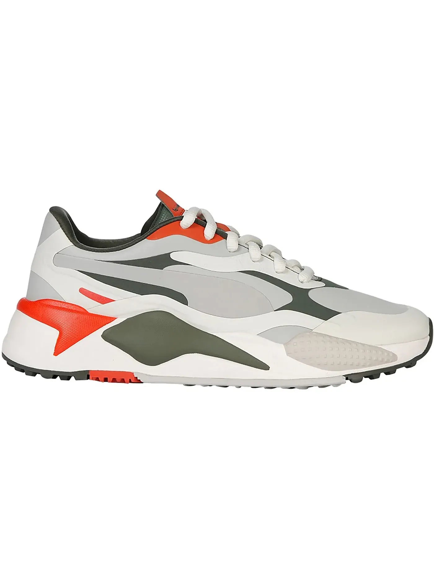 Мужские бутсы Puma RS-G — изображение 1 из 1, серый
