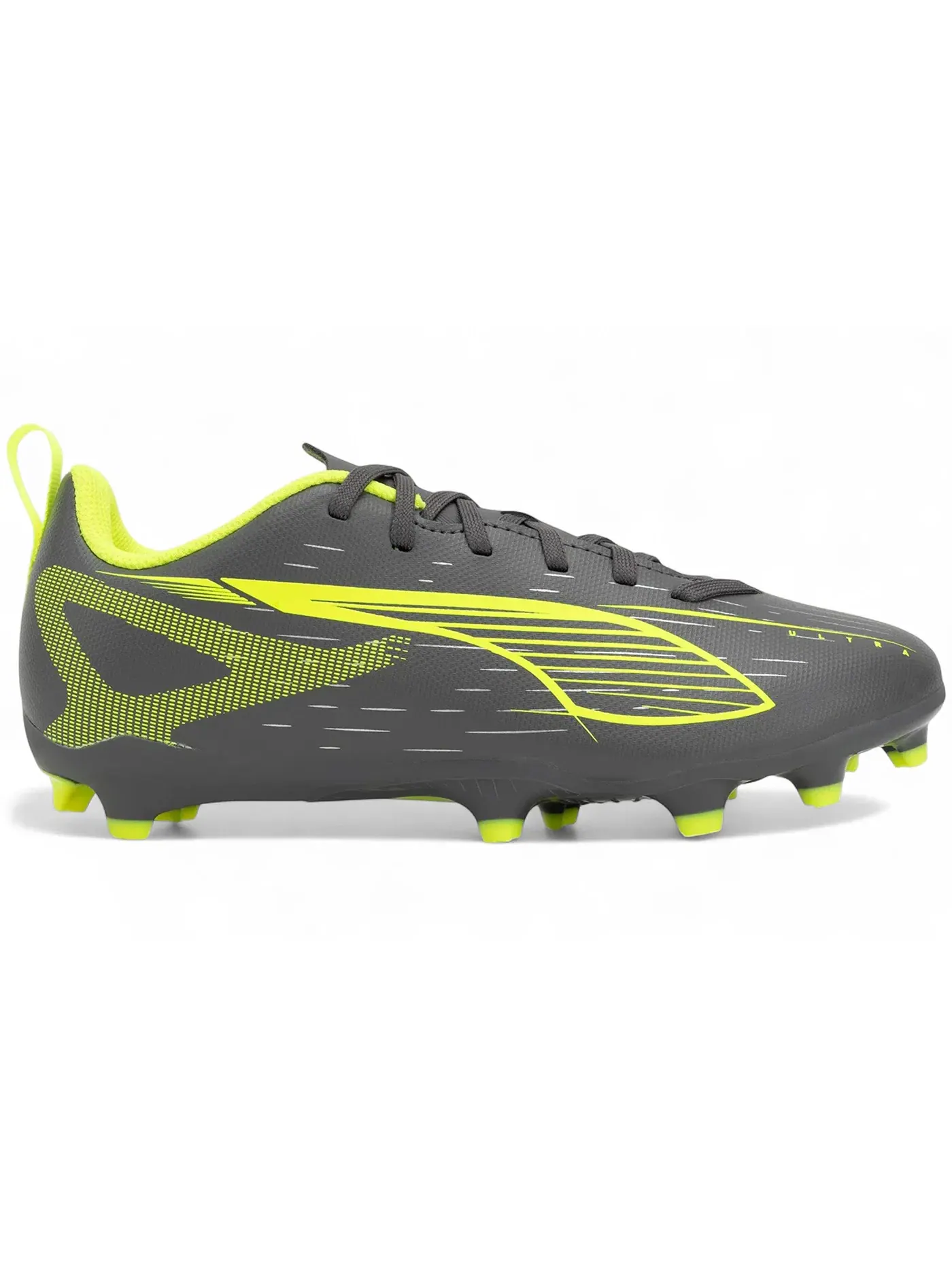 Детские бутсы Puma Ultra 5 Play FG/AG Jr — изображение 1 из 1