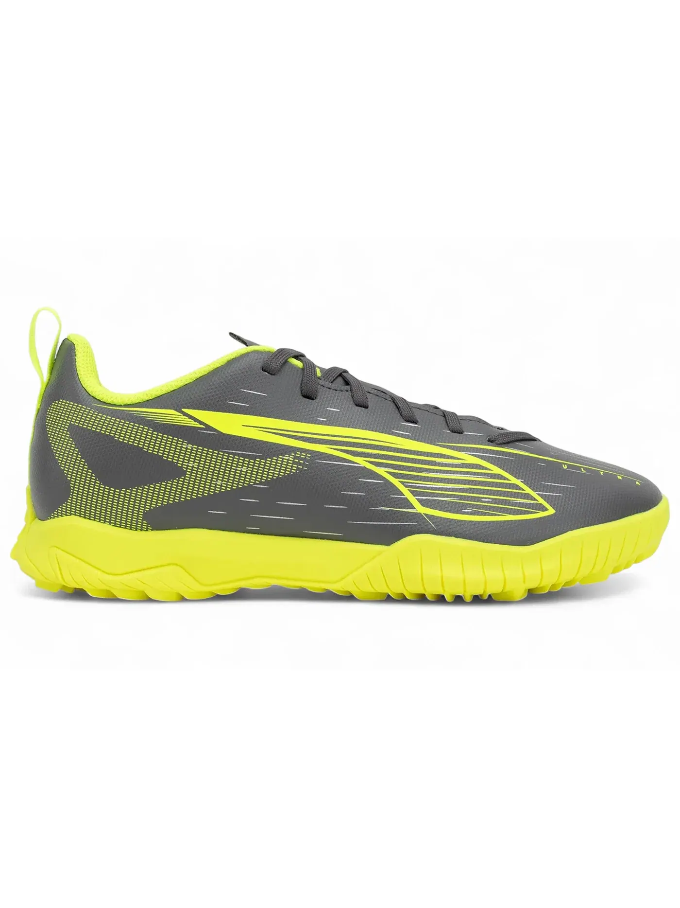 Детские бутсы для мальчиков Puma Ultra 5 Play TT Jr Puma — изображение 1 из 1
