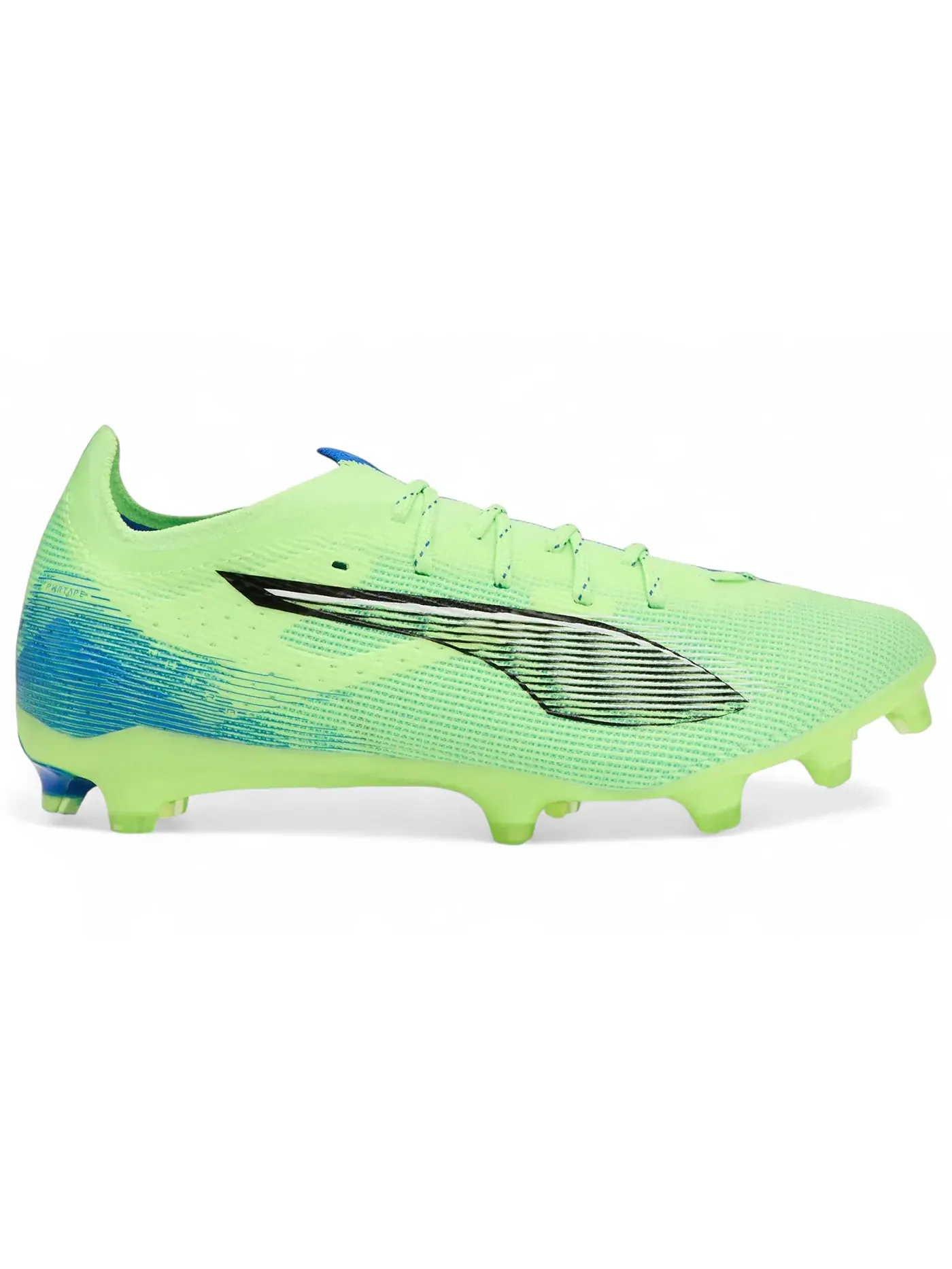 Мужские бутсы с длинным рукавом Puma Ultra 5 Pro FG/AG Puma — изображение 1 из 1, белый