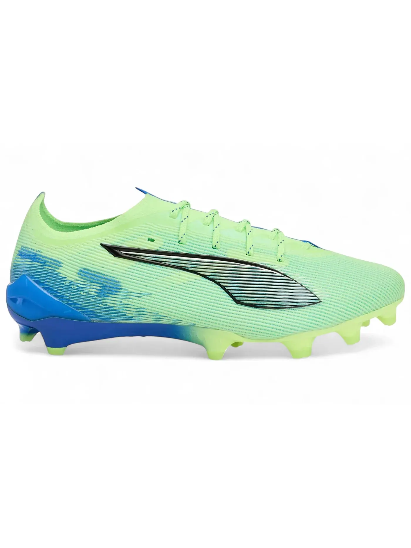 Мужские бутсы с длинным рукавом Puma Ultra 5 Ultimate FG Puma — изображение 1 из 1, белый