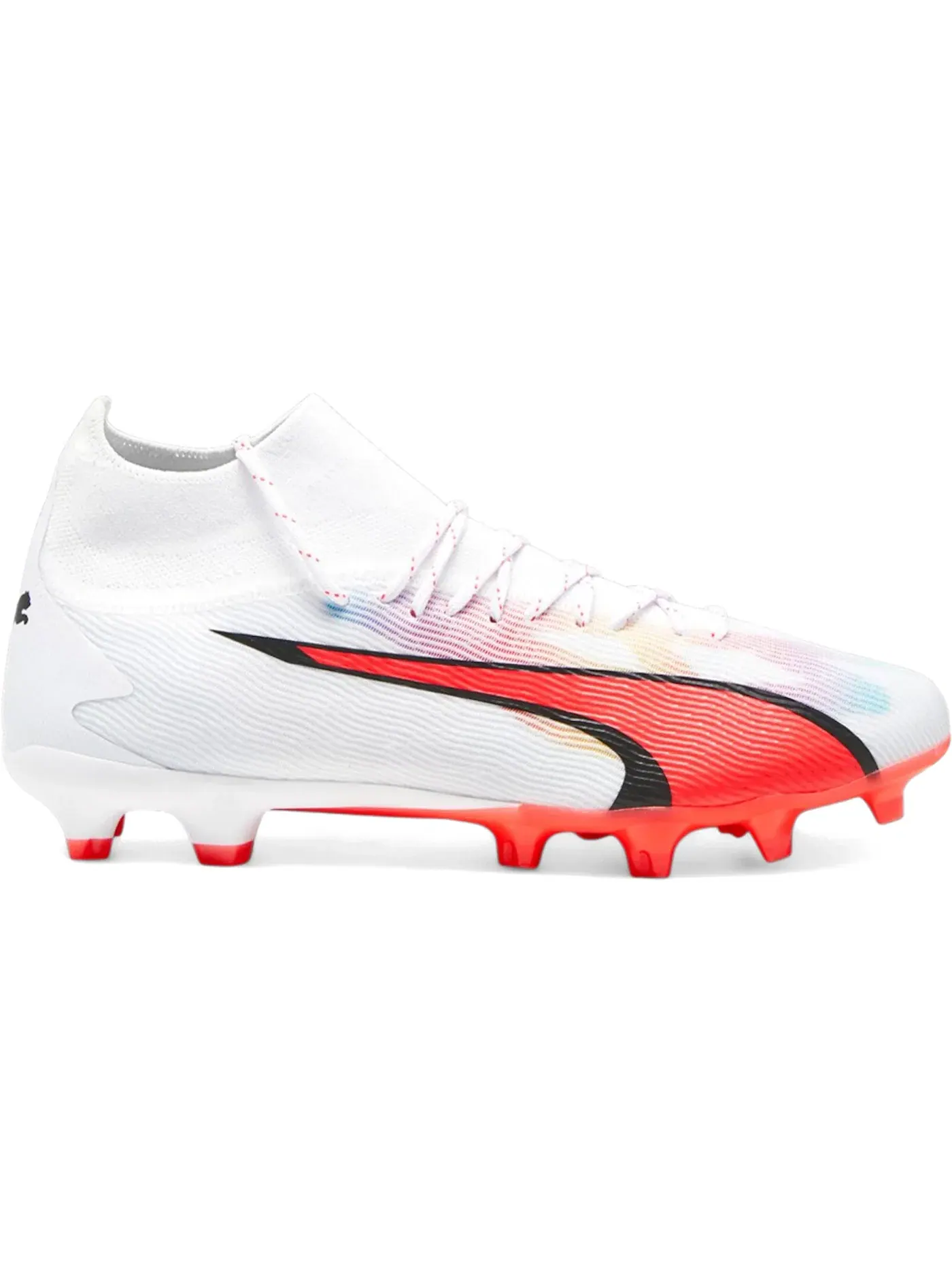 Мужские бутсы для игры на твердом/искусственном поле Puma Ultra Pro FG/AG Breakthrough Pack Puma — изображение 1 из 1