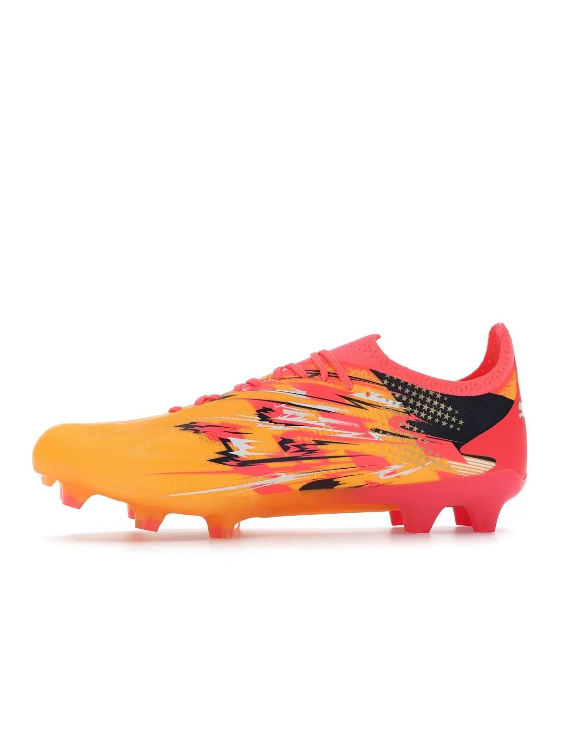 Мужские бутсы с шипами Puma Ultra Ultimate FG AG — изображение 3 из 4, темно-синий