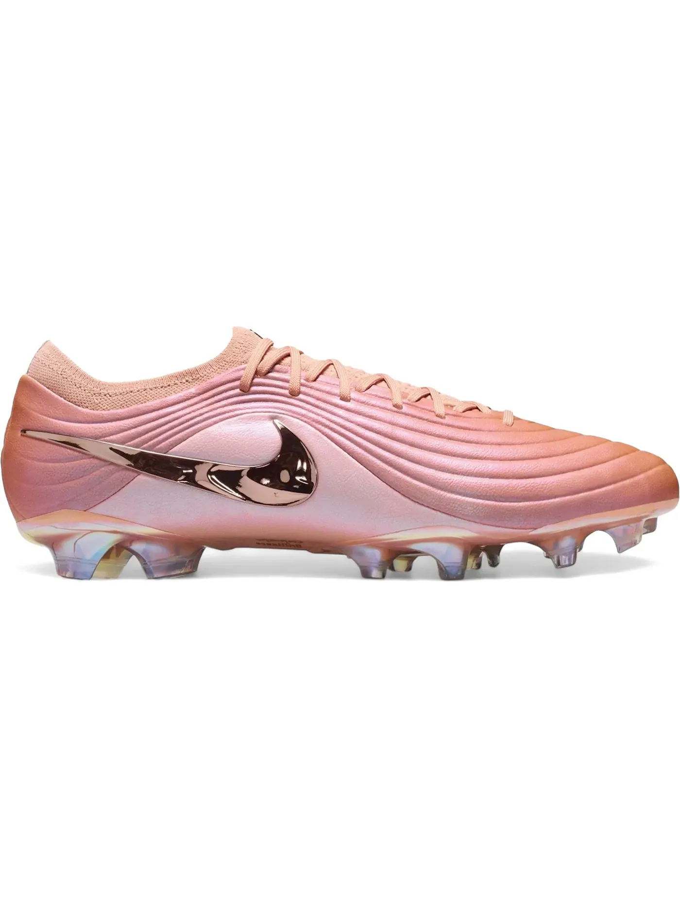 Мужские бутсы с металлическим покрытием Tiempo Maestro Elite FG LE Nike — изображение 1 из 1
