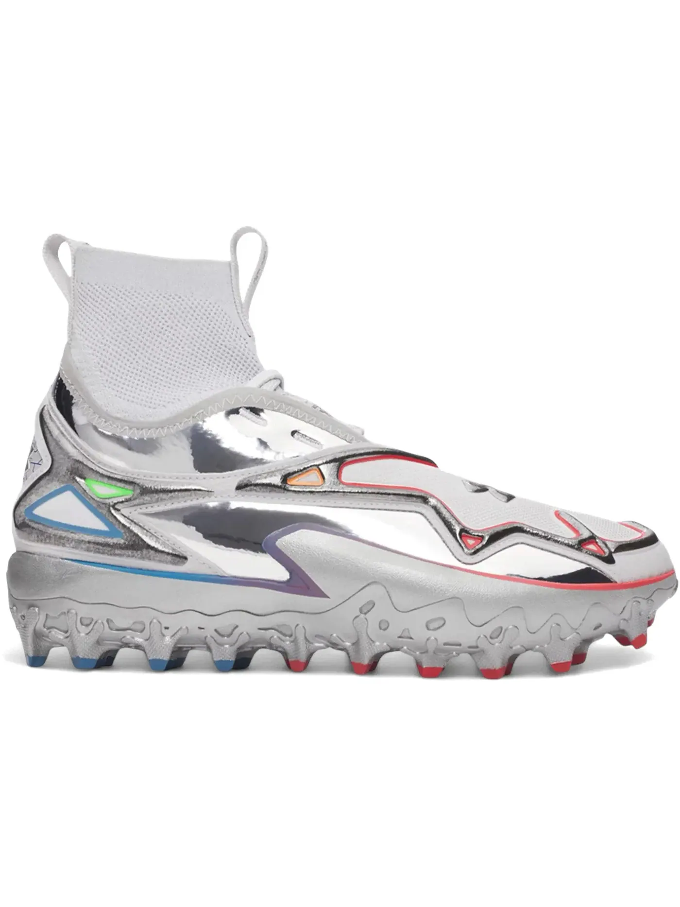 Мужские бутсы с TPU-оболочкой Under Armour Harper 11 Pro TPU — изображение 1 из 1
