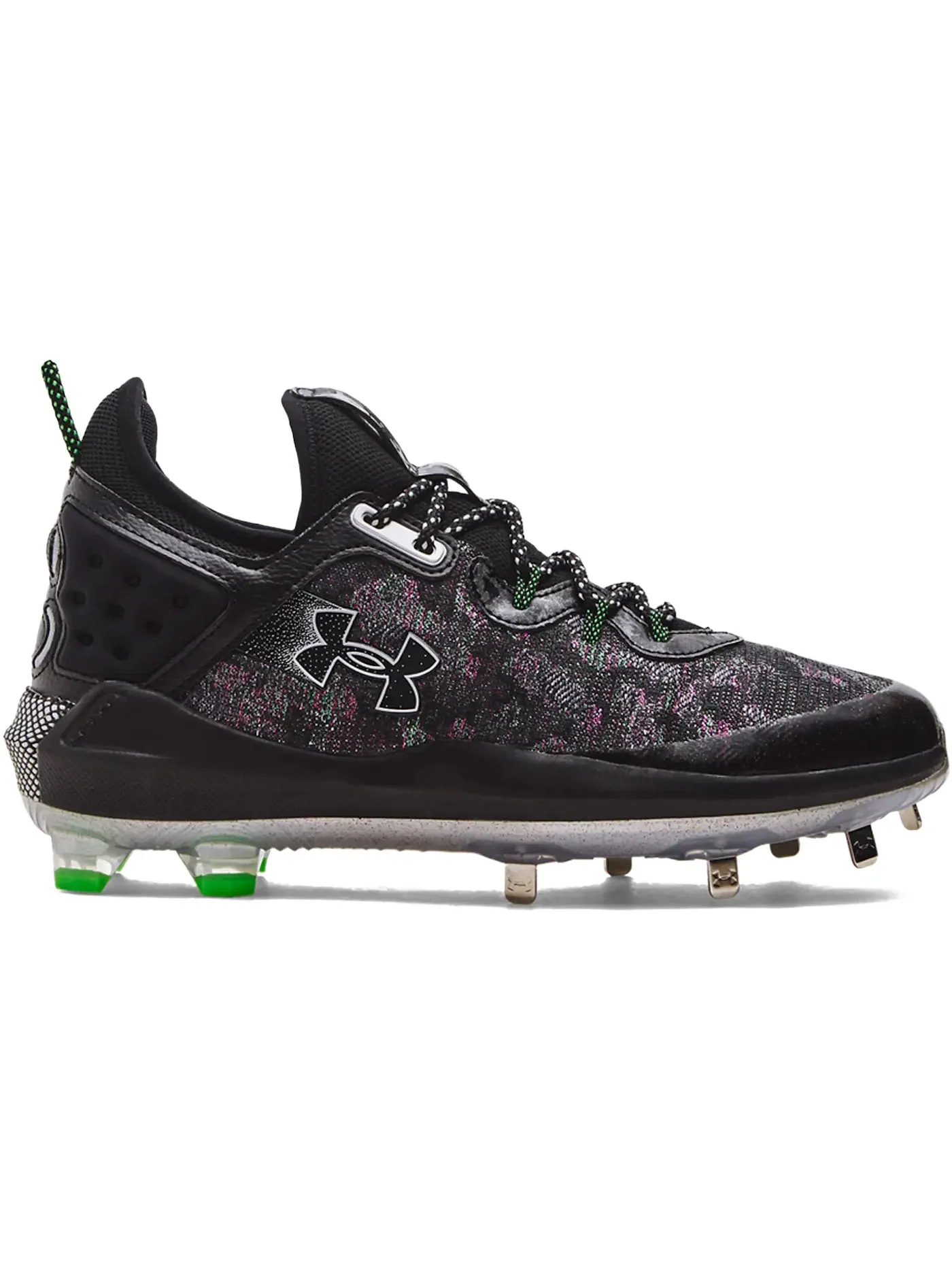 Мужские бутсы Harper 8 Low ST Under Armour — изображение 1 из 1
