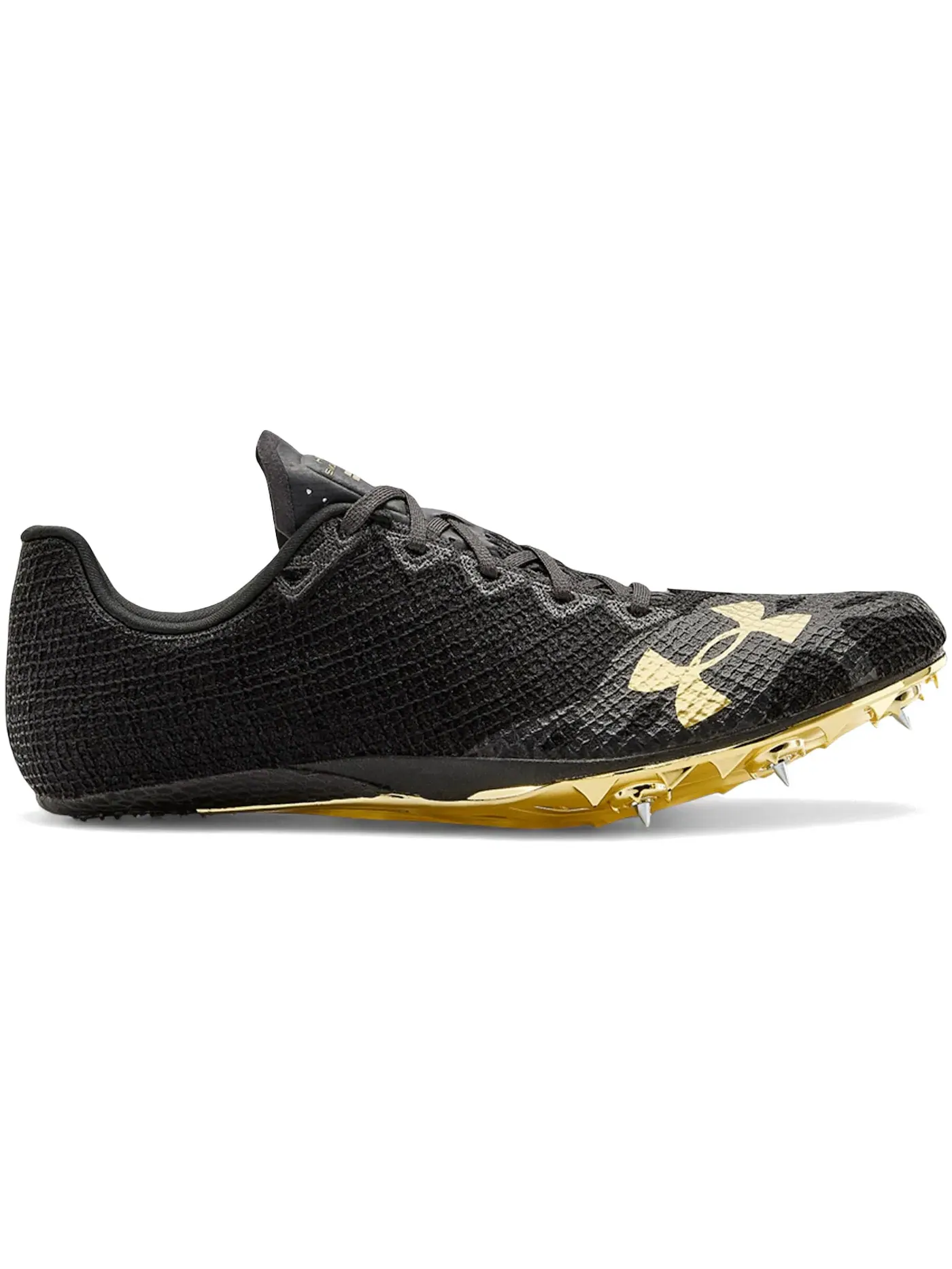 Мужские шиповки для бега HOVR Smokerider Under Armour — изображение 1 из 1