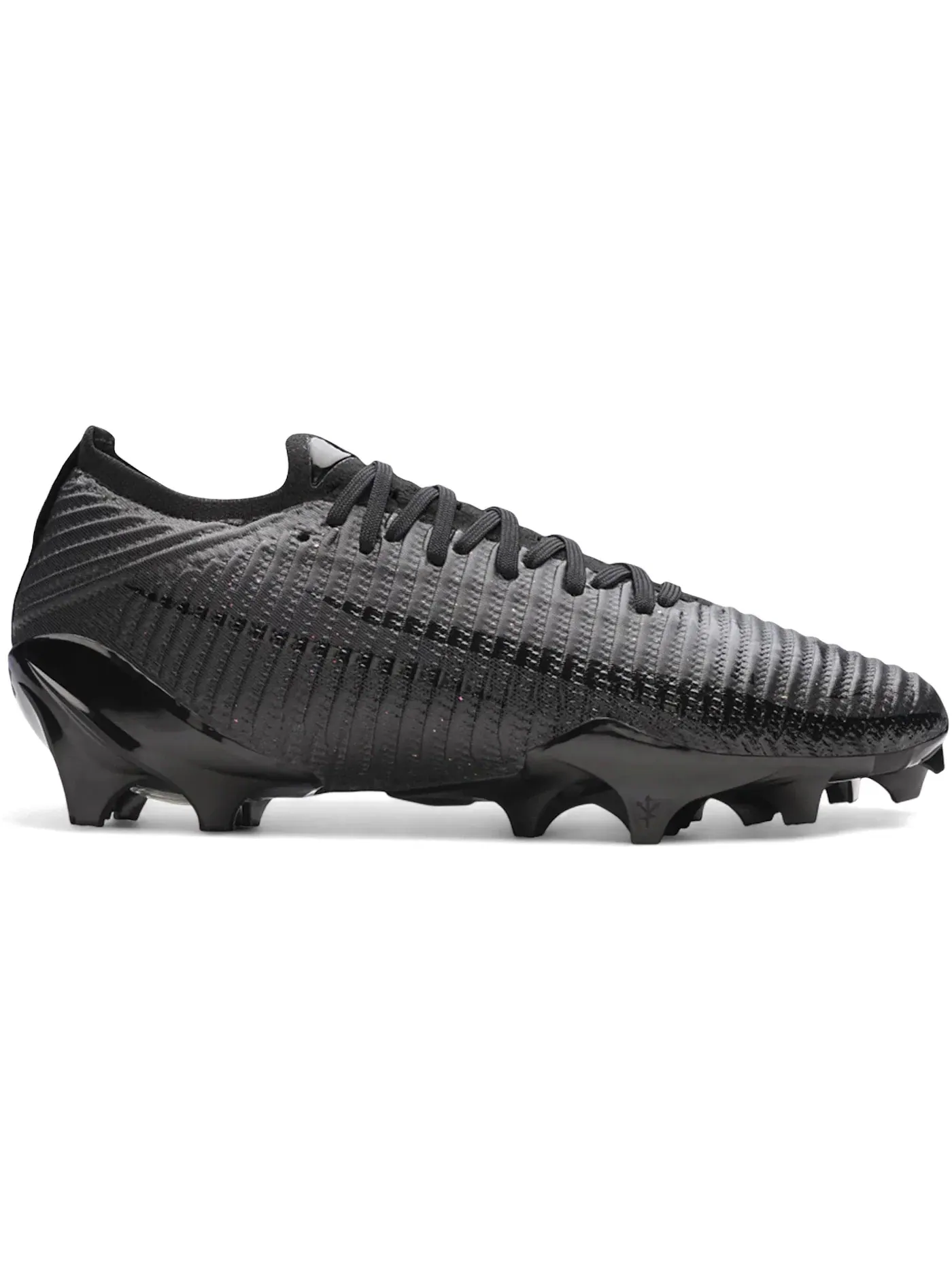 Мужские бутсы Under Armour UA Blur Pro — изображение 1 из 1, черный