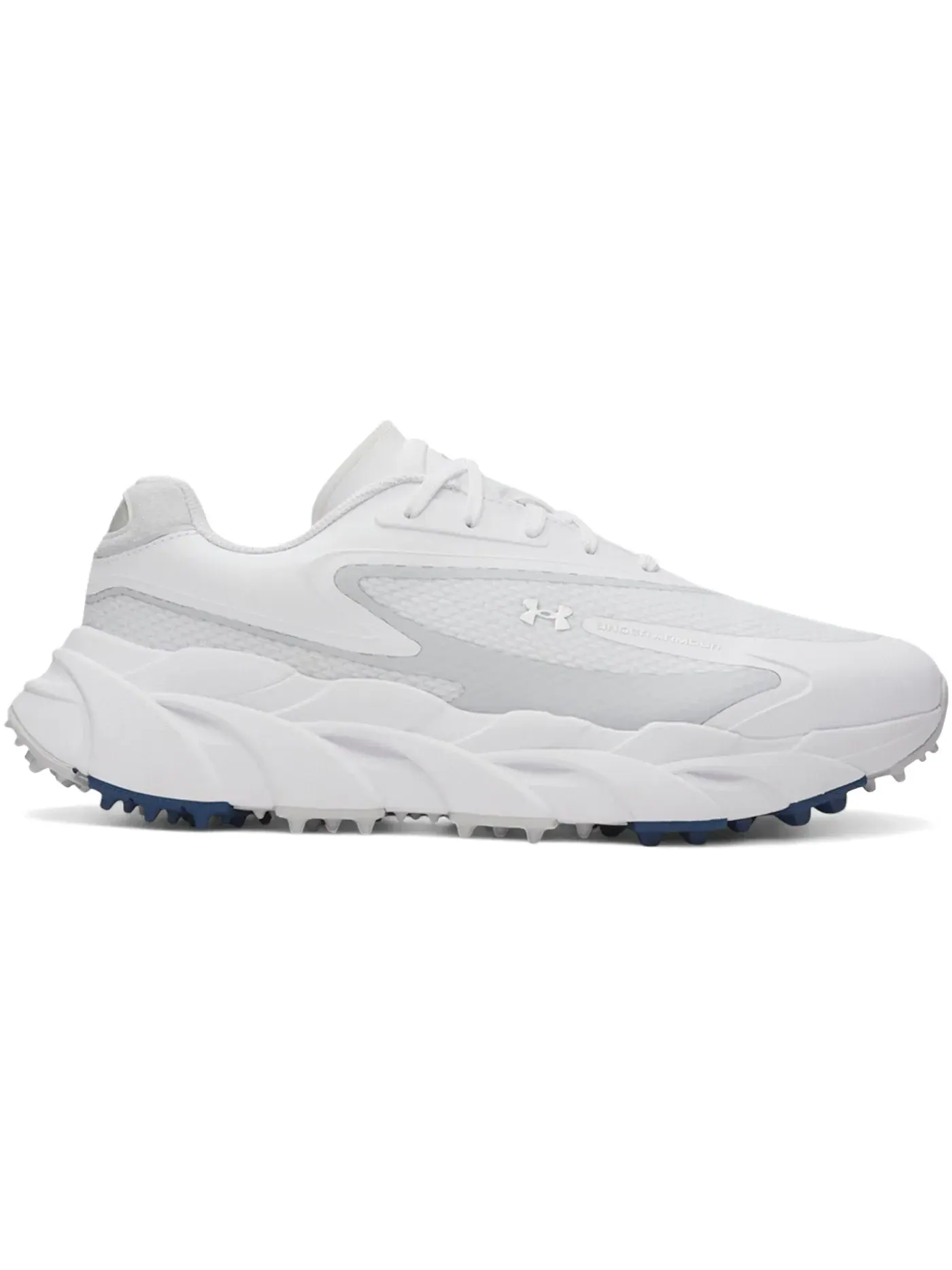Мужские бутсы с шипами Under Armour UA Halo Hybrid Spikeless — изображение 1 из 1