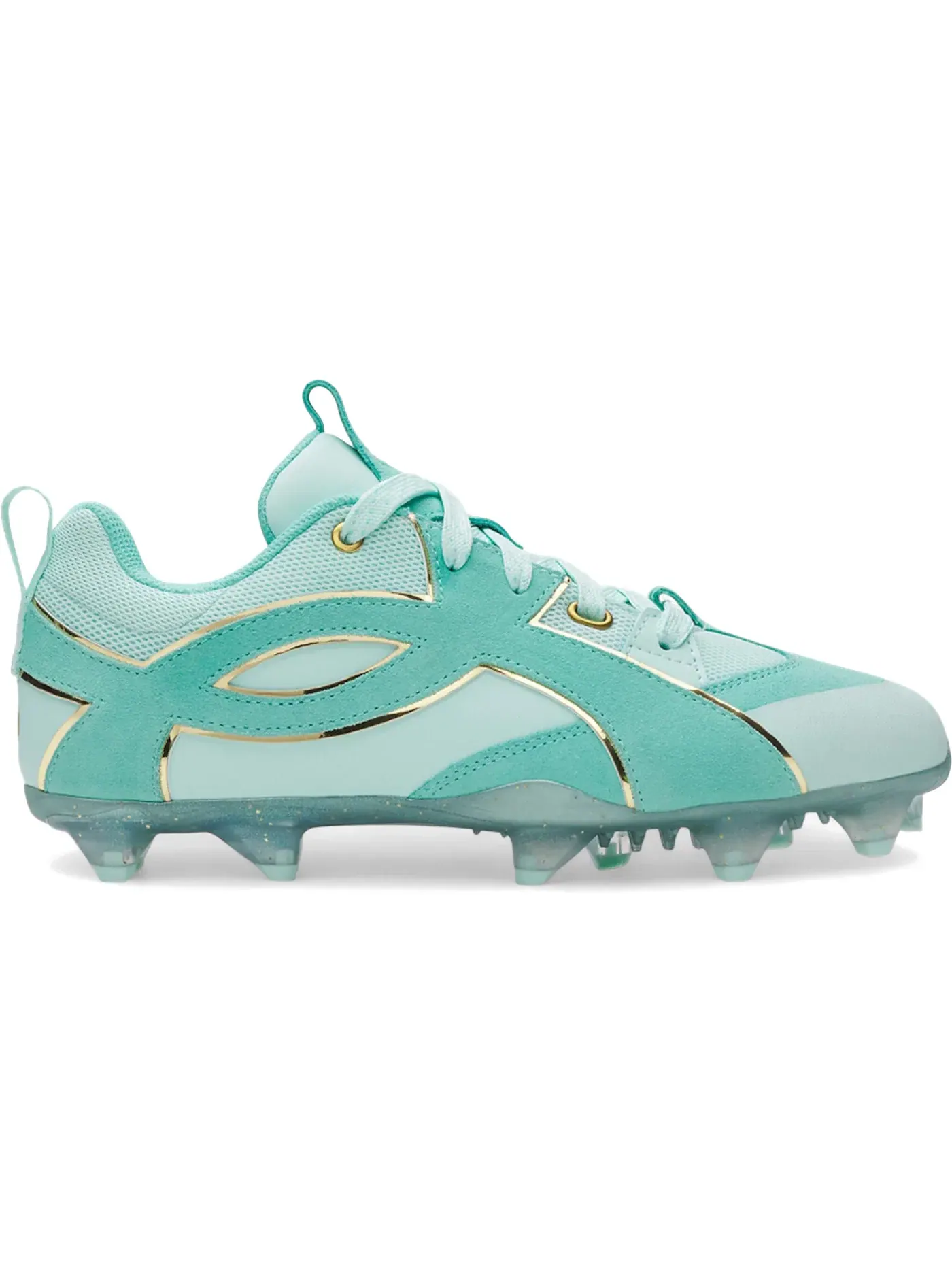 Мужские бутсы с TPU-оболочкой Under Armour Yard Icon — изображение 1 из 1